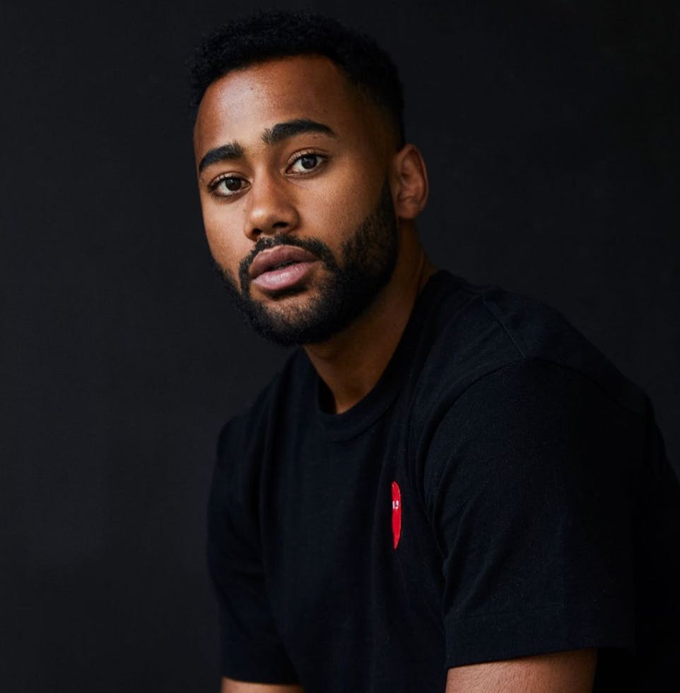 Den tyske rapper Pablo Grant er død.&nbsp;