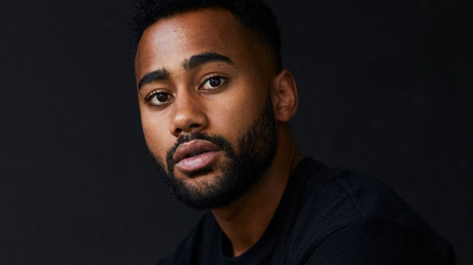 Den tyske rapper Pablo Grant er død. 