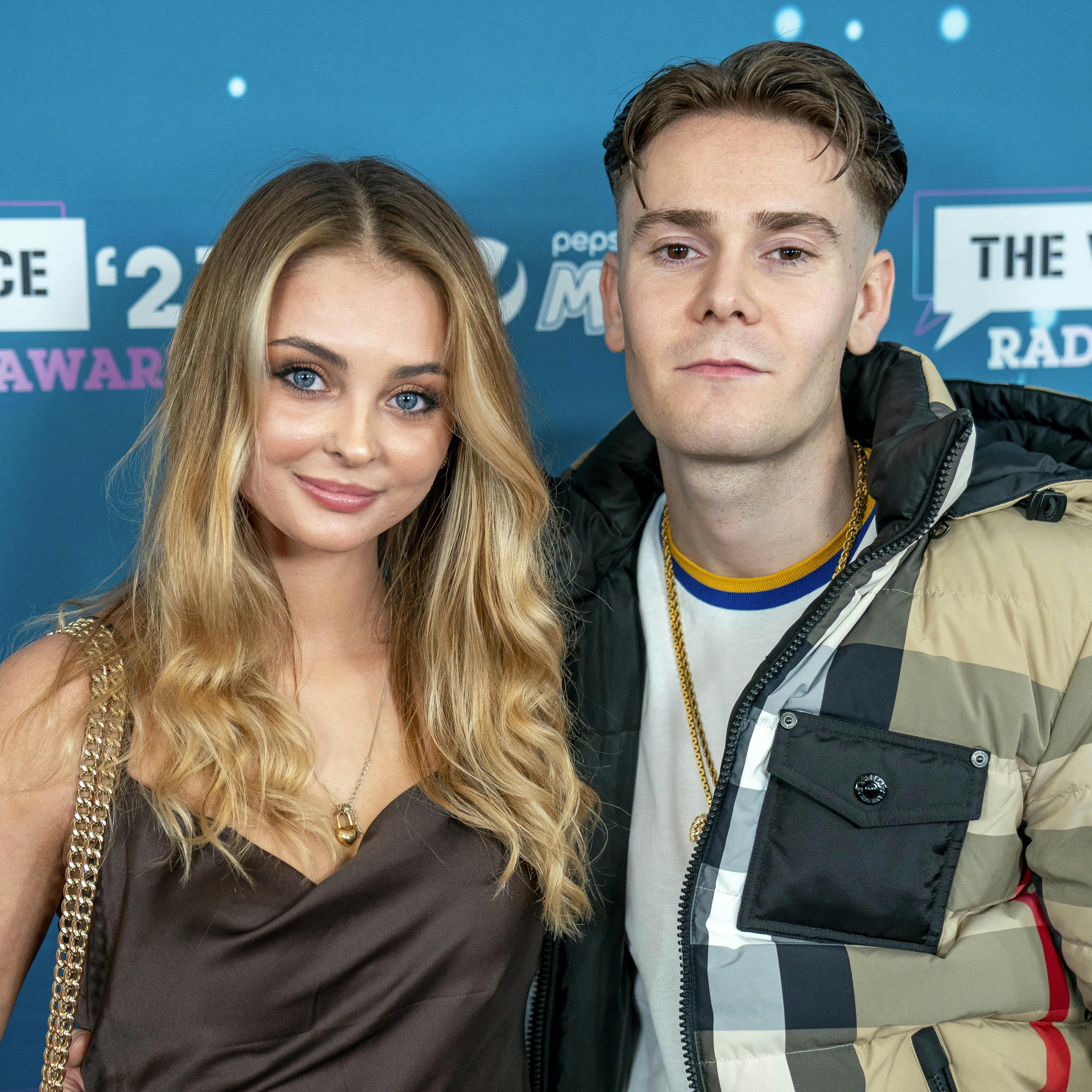 The voice radio awardsBremen KøbenhavnRød løber