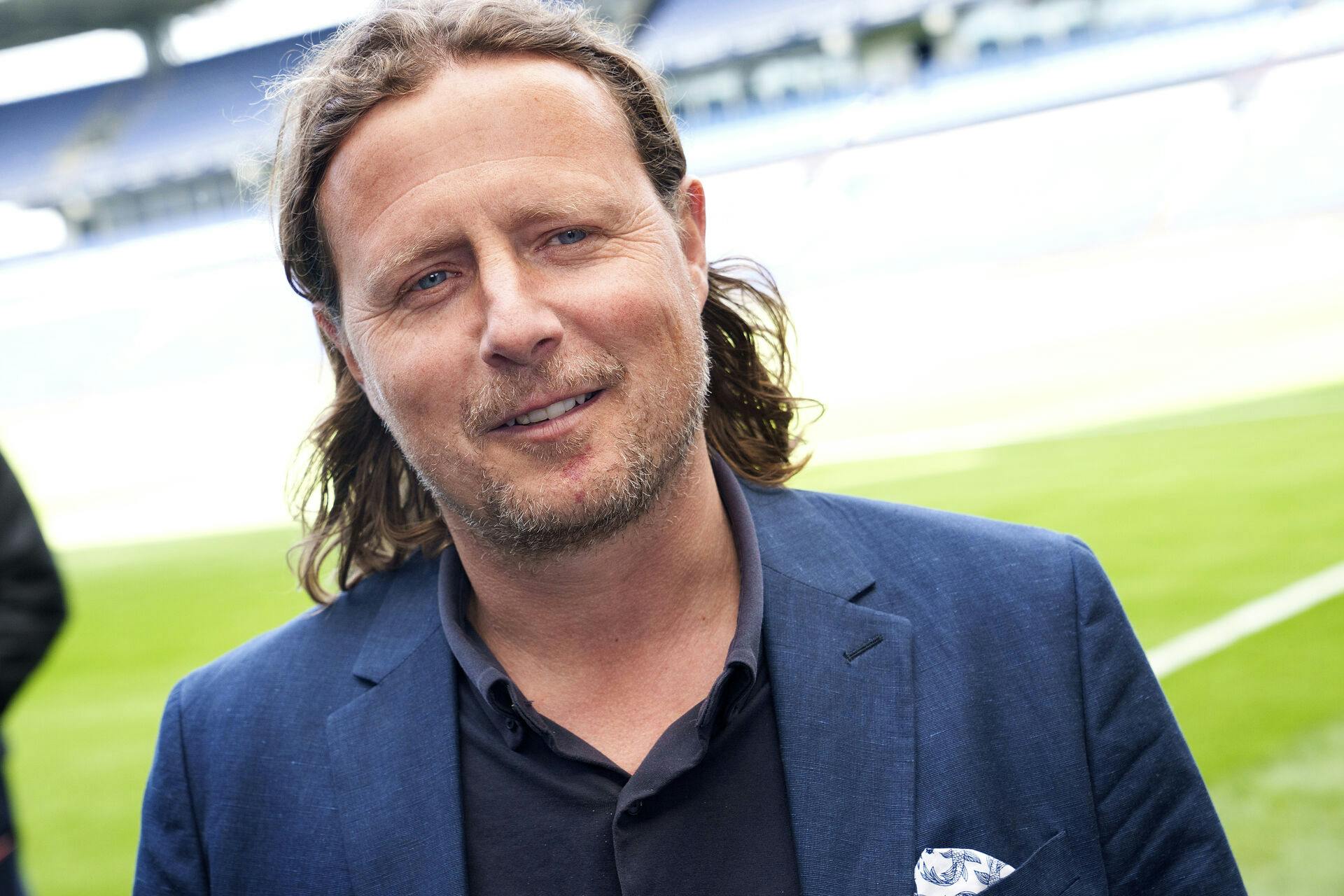 Bo Henriksen skifter til Mainz