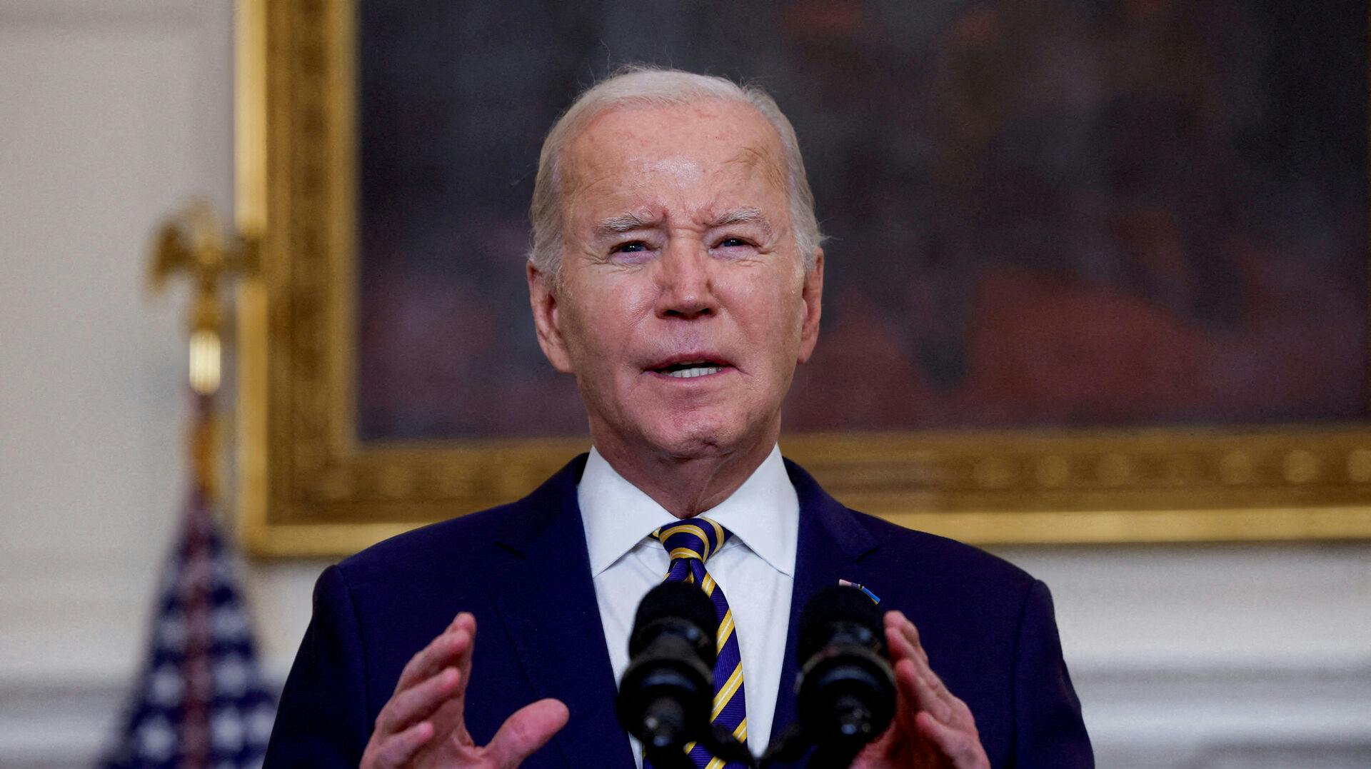 Joe Biden