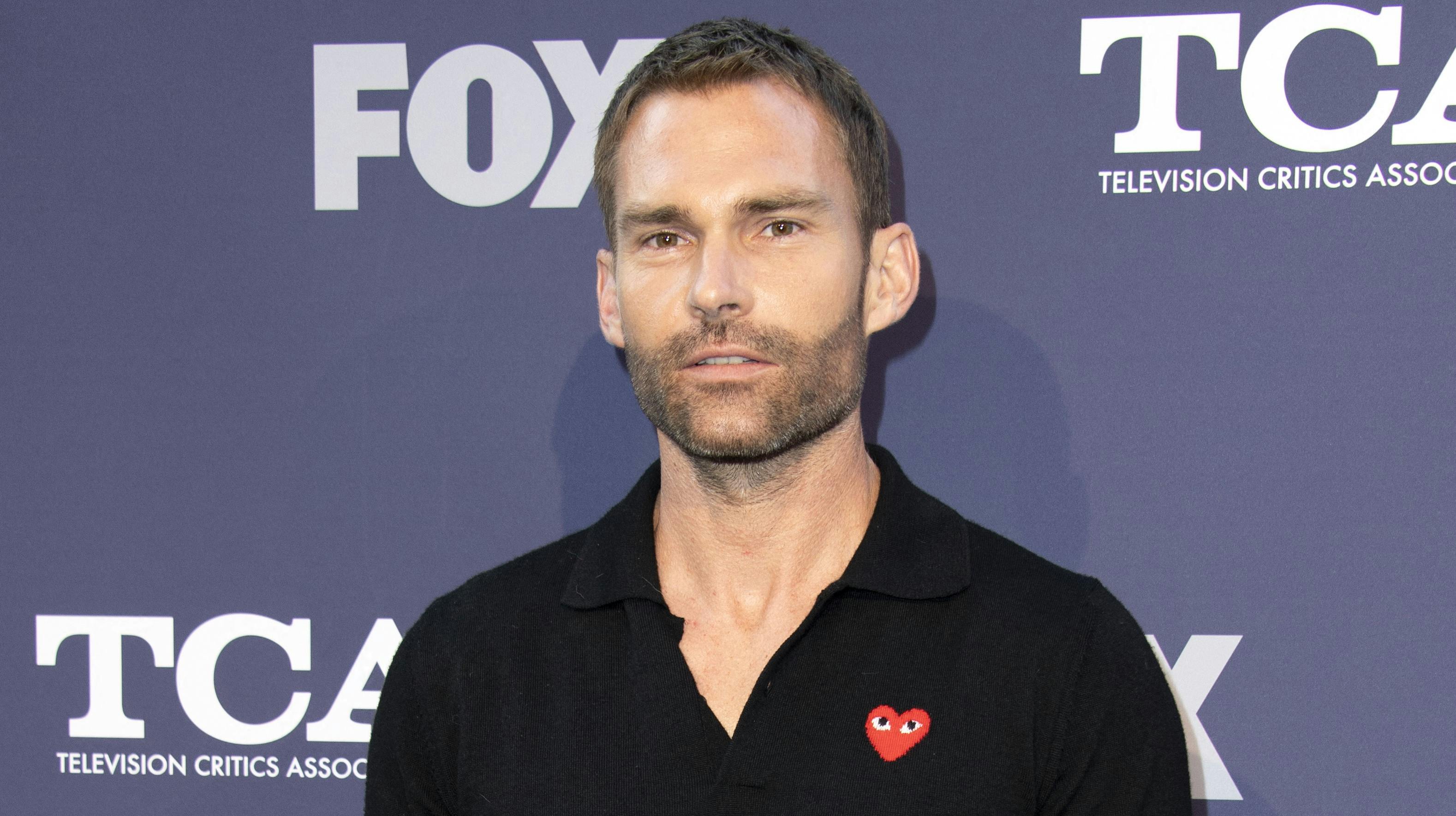 Seann William Scott, 47, er ledig på markedet, efter han har søgt om skilsmisse fra konen Olivia 