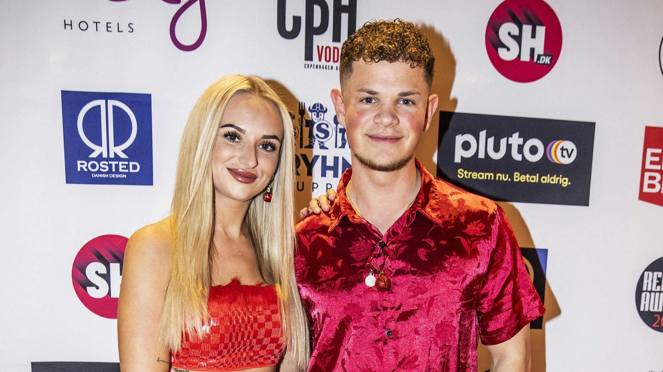 Julica Dall Larsen har nu mere tid til at deltage i mere tv. For efter 7,5 år har hun på valentinsdag haft sidste arbejdsdag hos Espresso House.