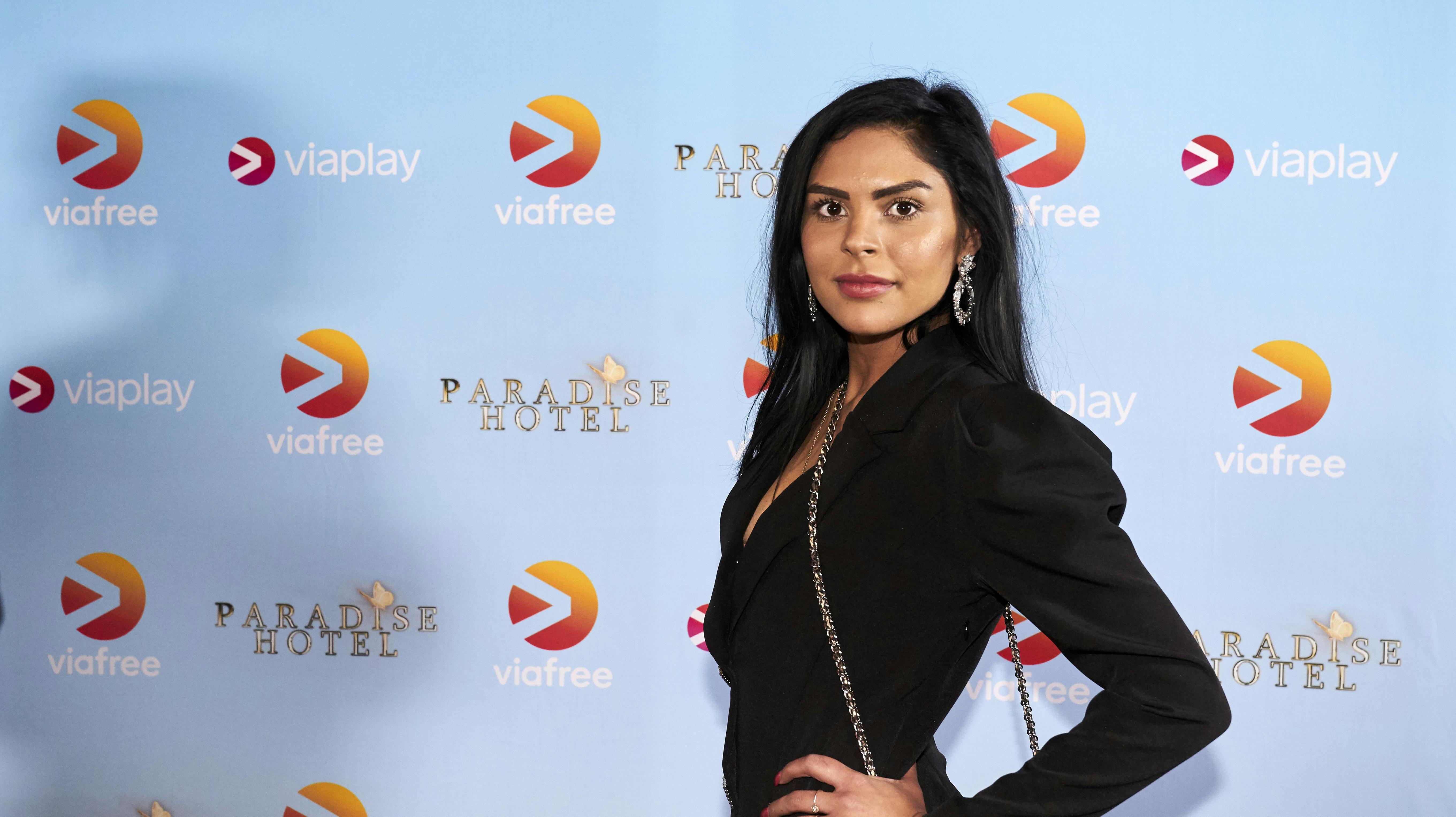 Sheena Rodrigues har født en lille pige. Det afslører den tidligere paradiso på Instagram.