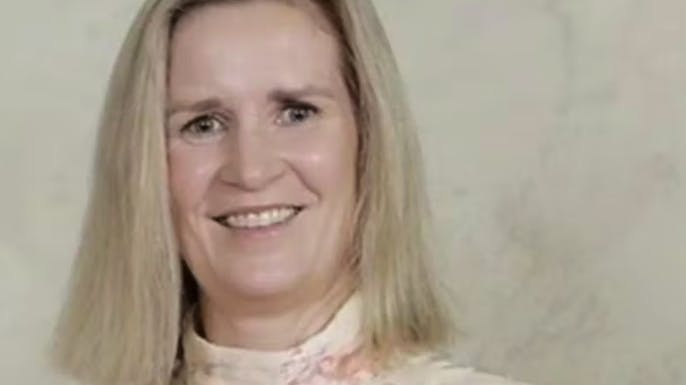 Politiet frygter, at der er sket 51-årige Samantha Murphy noget.