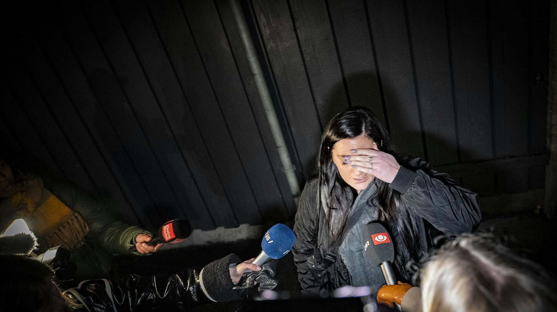Forældre til elever i indskolingen på Borup Skole var til møde onsdag, hvor en række initiativer til bedre trivsel på skolen blev præsenteret. Der vil dog blive taget endnu flere initiativer i brug, end dem som forældrene hørte om lyder det fra kommunens