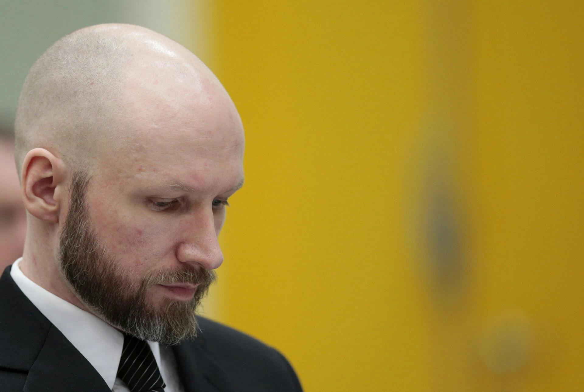 Anders Breivik har tabt et søgsmål mod den norske stat. 