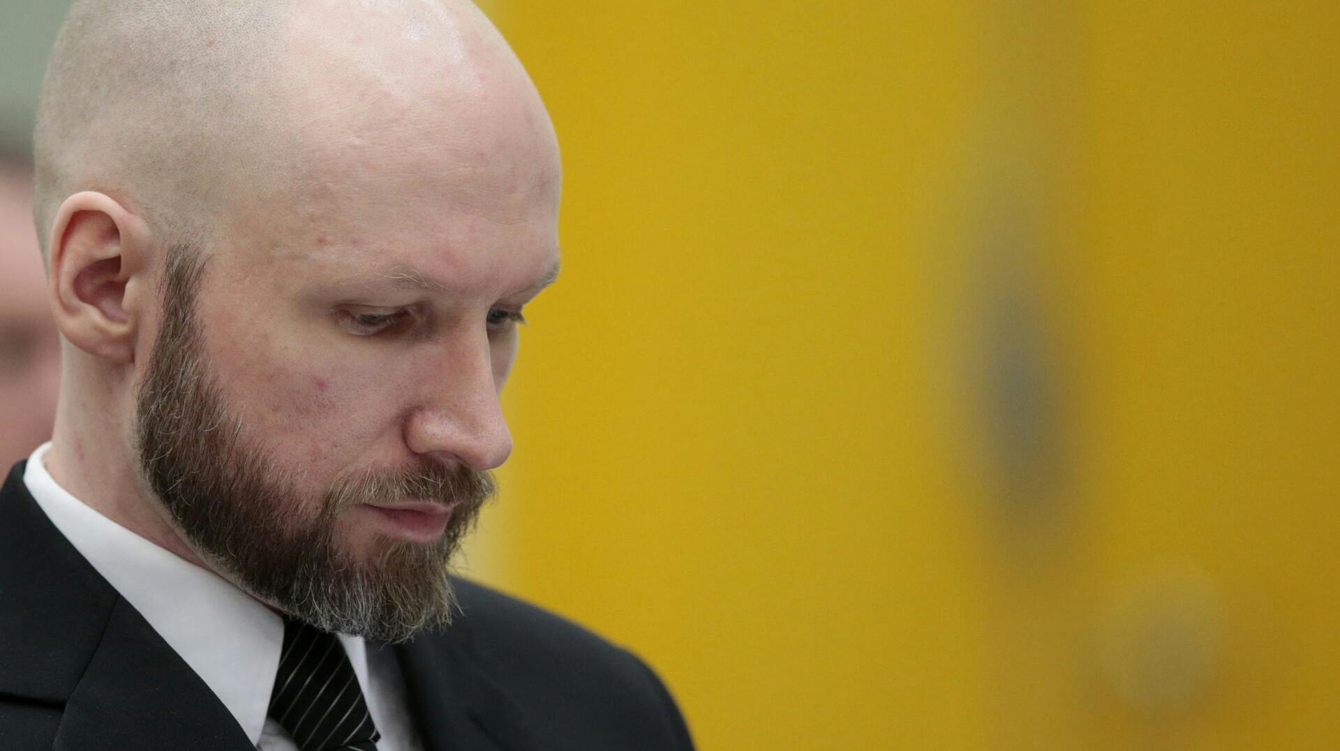 Anders Breivik har tabt et søgsmål mod den norske stat.