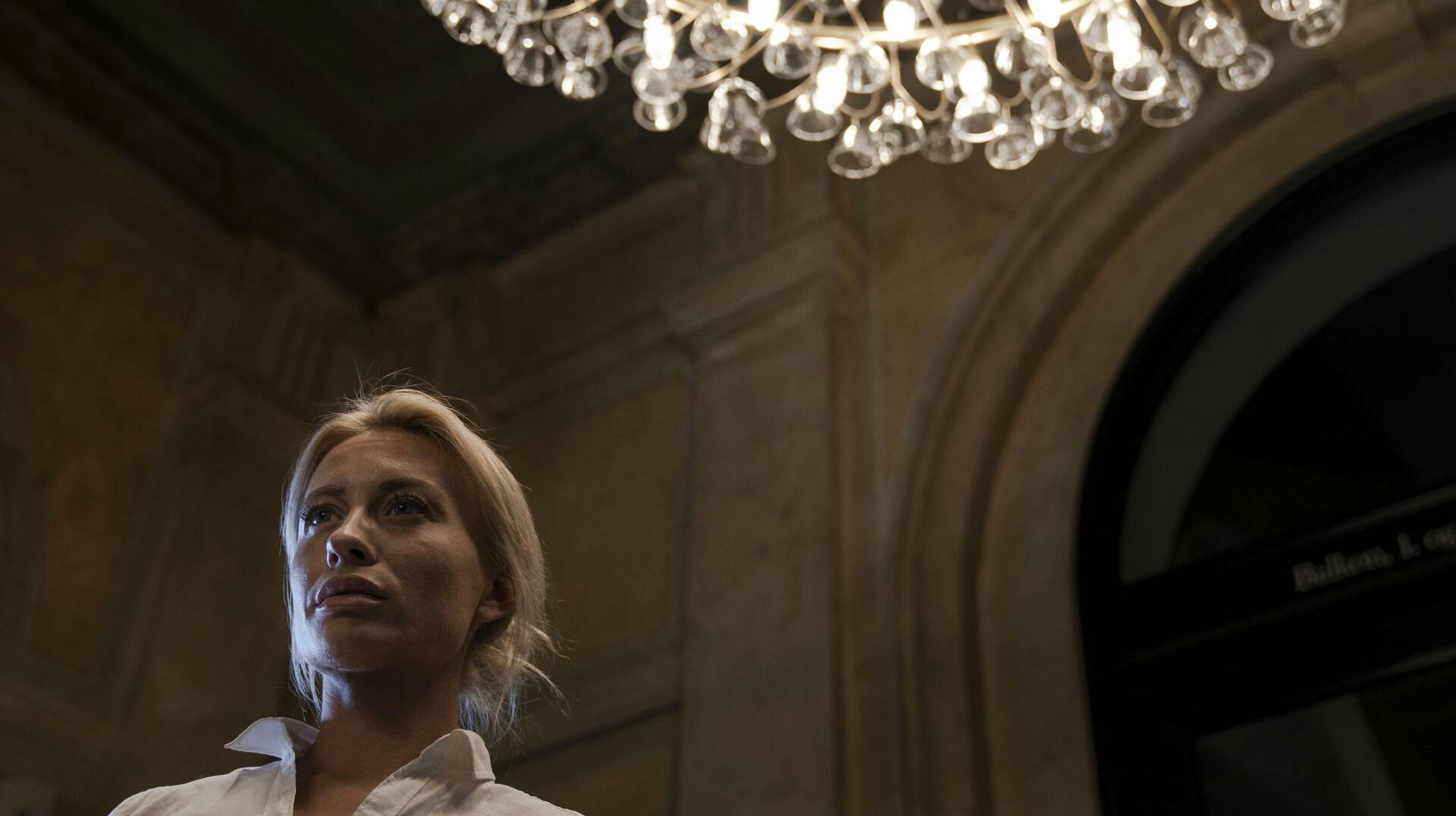 Katherine Diez har tidligere skrevet for både Elle og Berlingske.