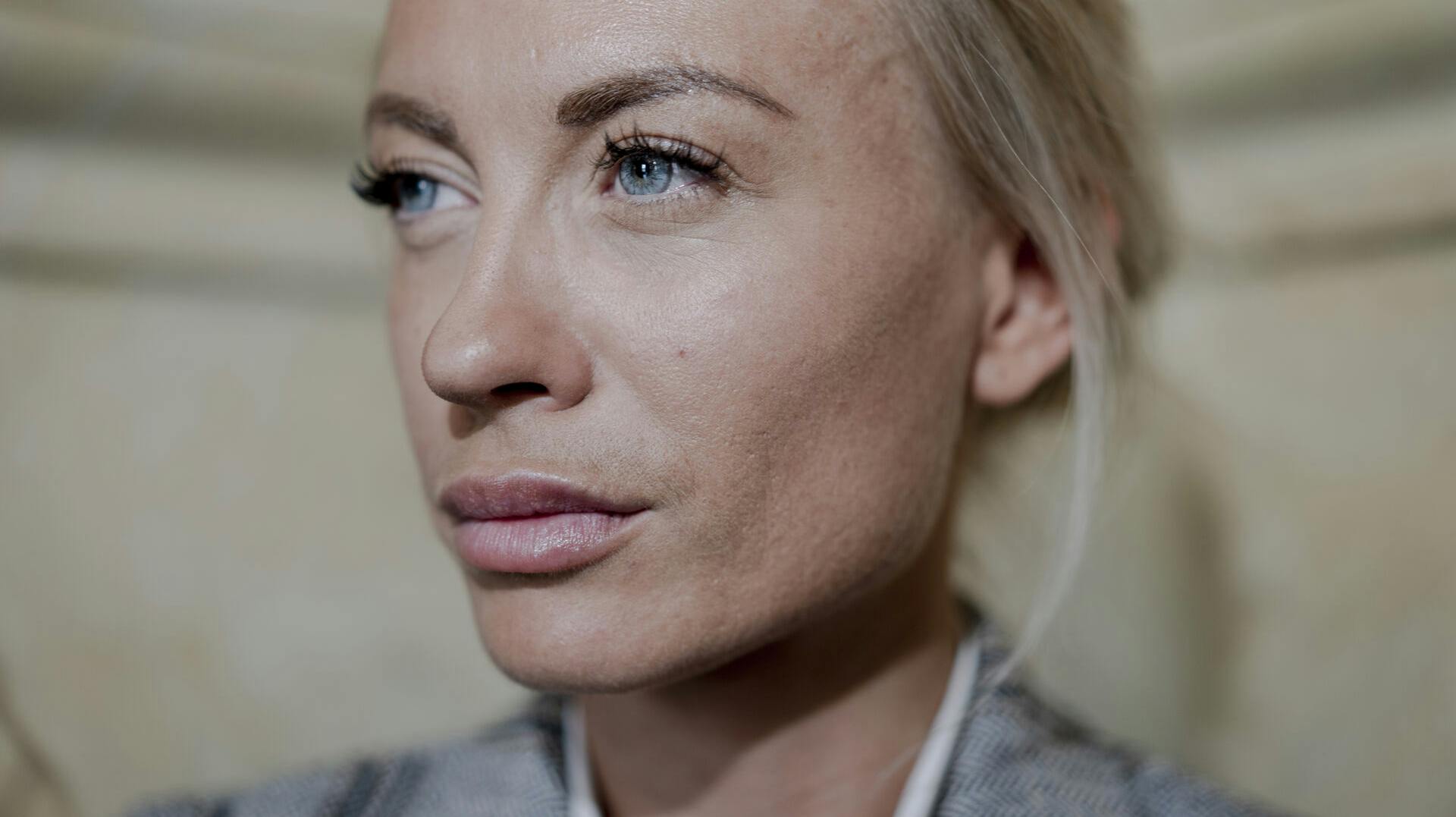 Katherine Diez