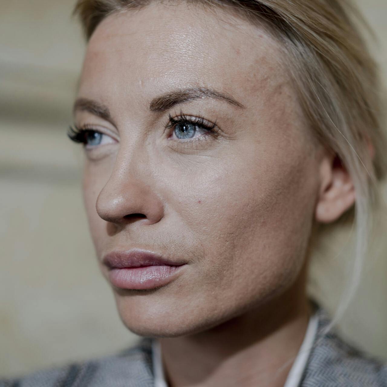 Katherine Diez