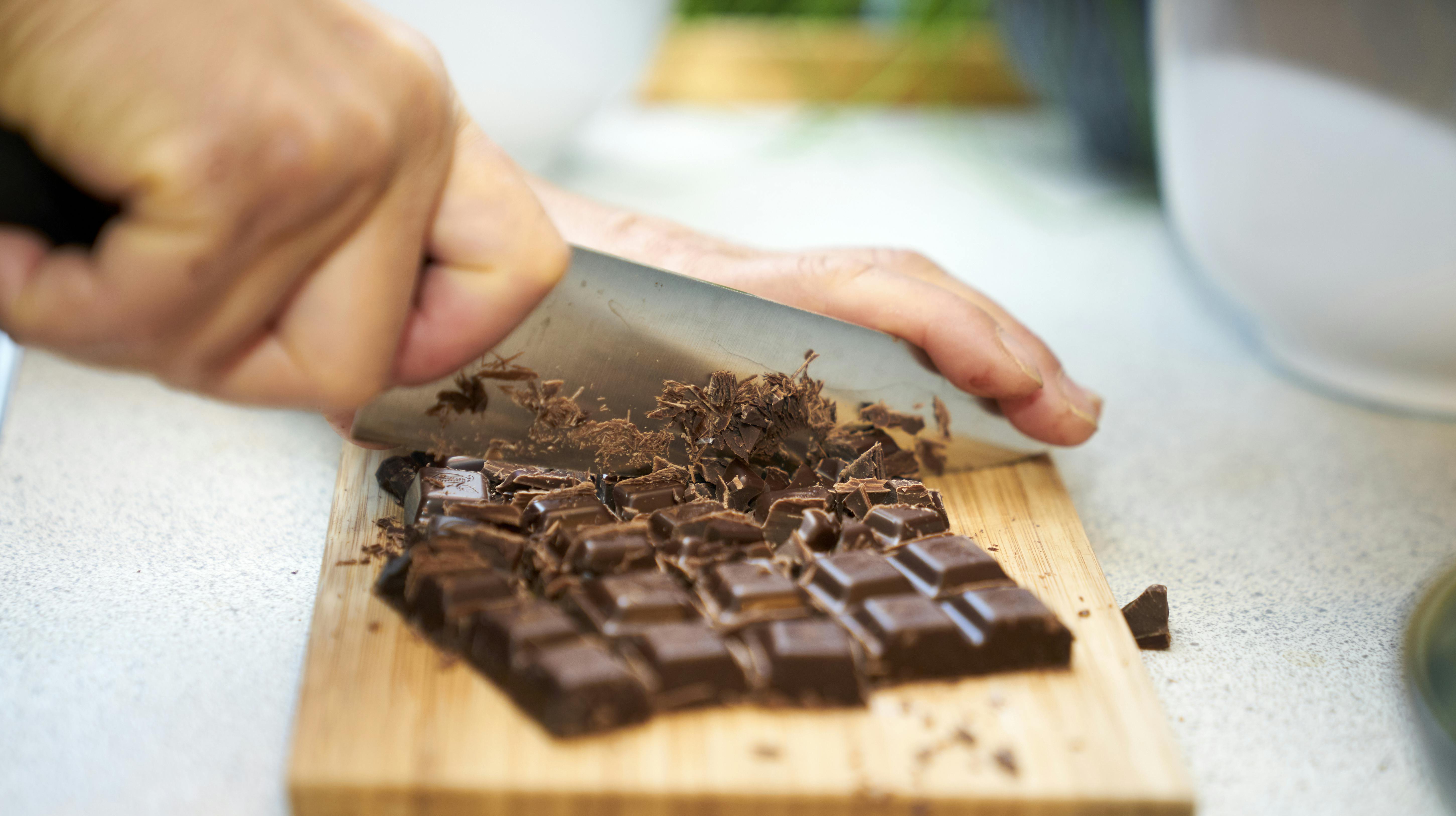 Er du chokoladeelsker, er der skidt nyt på vej.