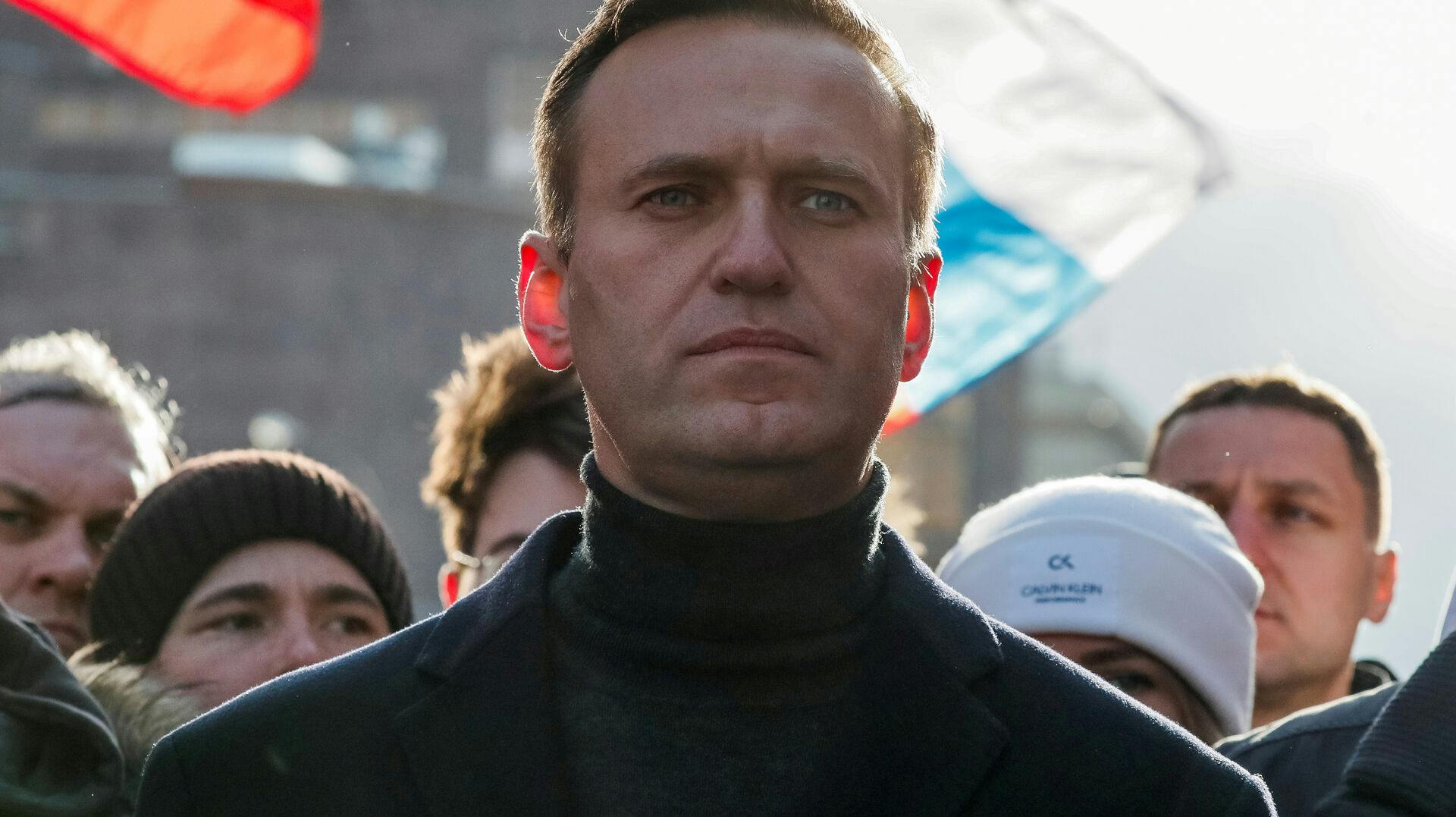 Aleksej Navalnyjs mor har fået udleveret en official dødsattest, hvor Navalnyjs dødsårsag også skulle stå.