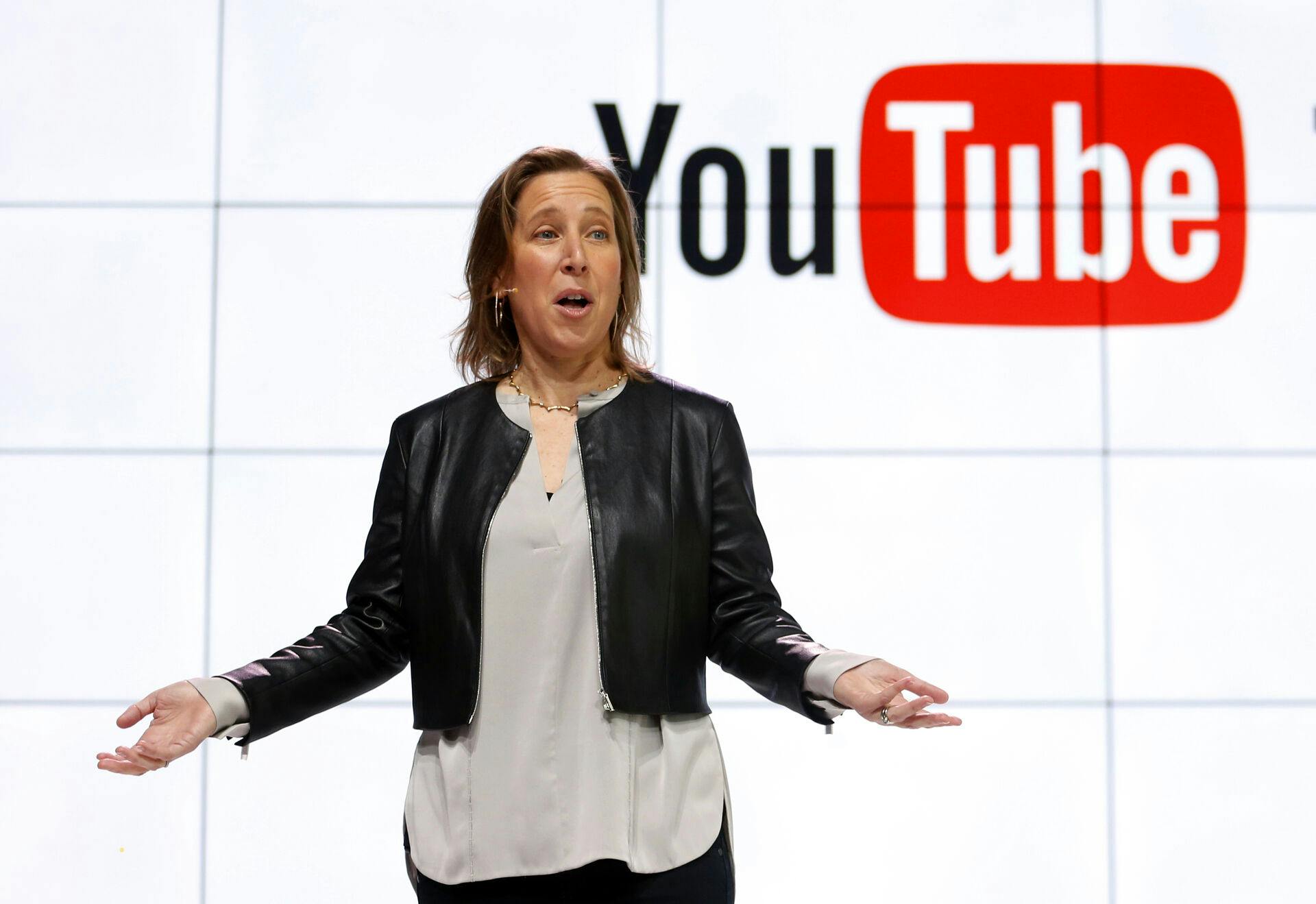 Den tidligere YouTube-CEO Susan Wojcicki har mistet sin 19-årige søn Marco Troper. Troper blev fundet livløs på sit collegeværelse.