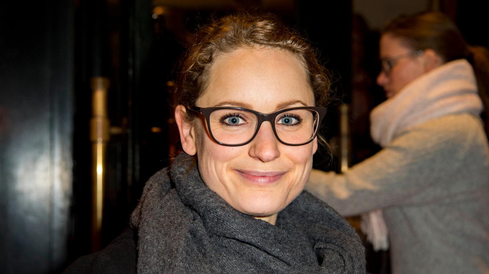 Pernille Skipper er for få dage siden blevet mor endnu en gang.