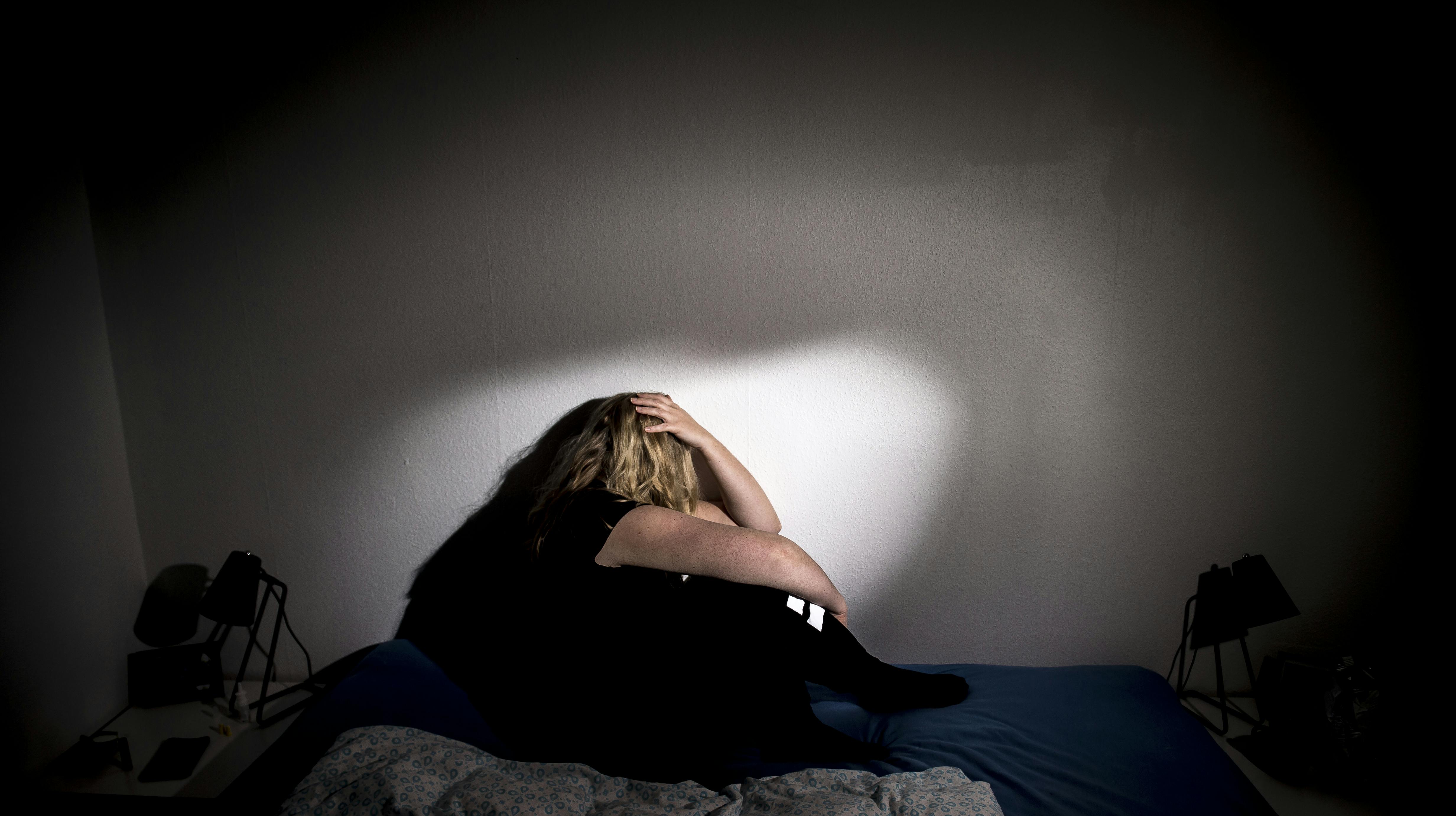 Borgere ramt af stress bør kunne få en henvisning til en psykolog af en praktiserende læge, alene fordi borgeren er stressramt.