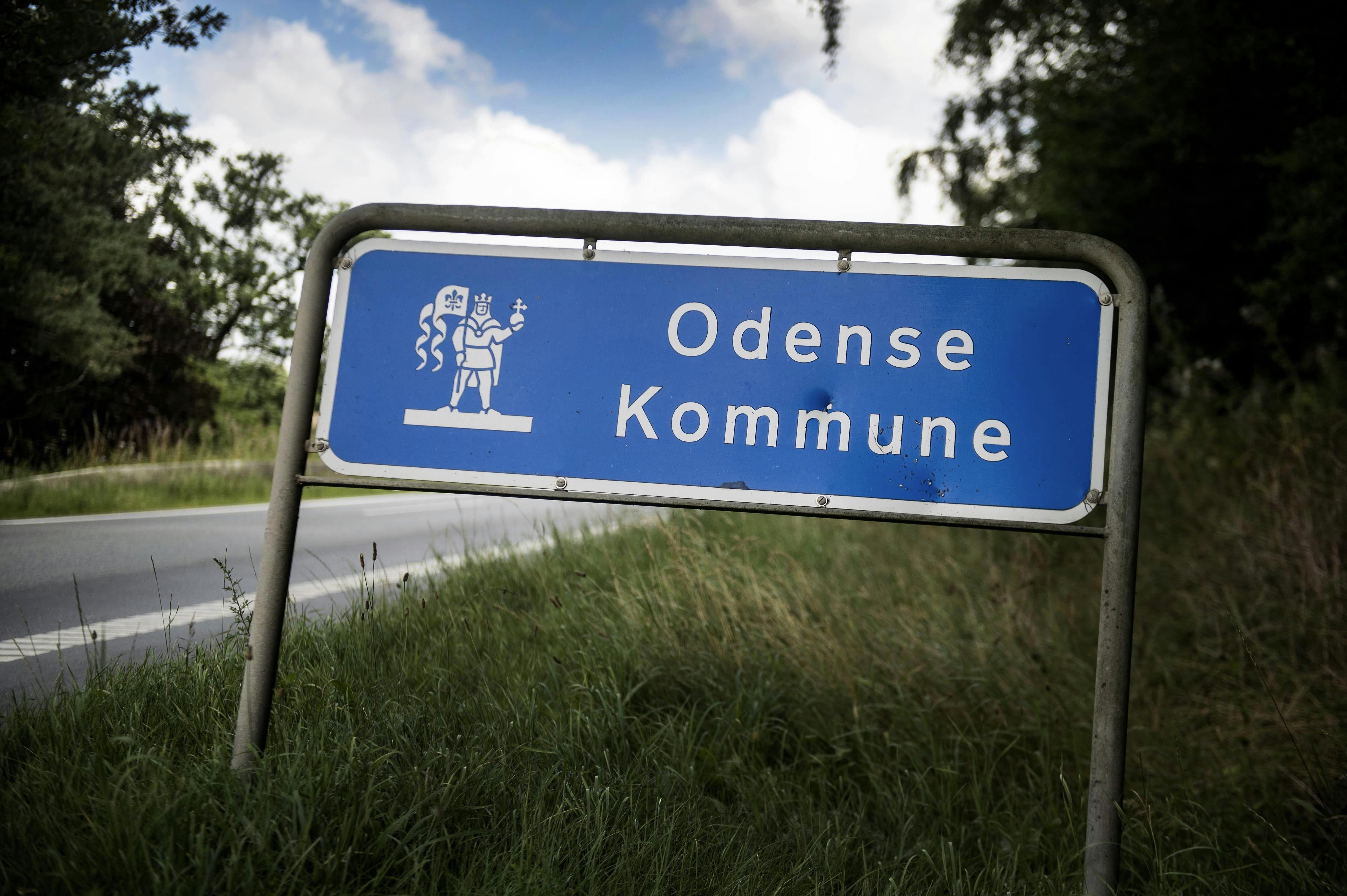 Bekymrede forældre fremturer i en bekymringsskrivelse med voldsomme anklager mod ledelsen på Agedrup Skole samt Odense Kommune. 