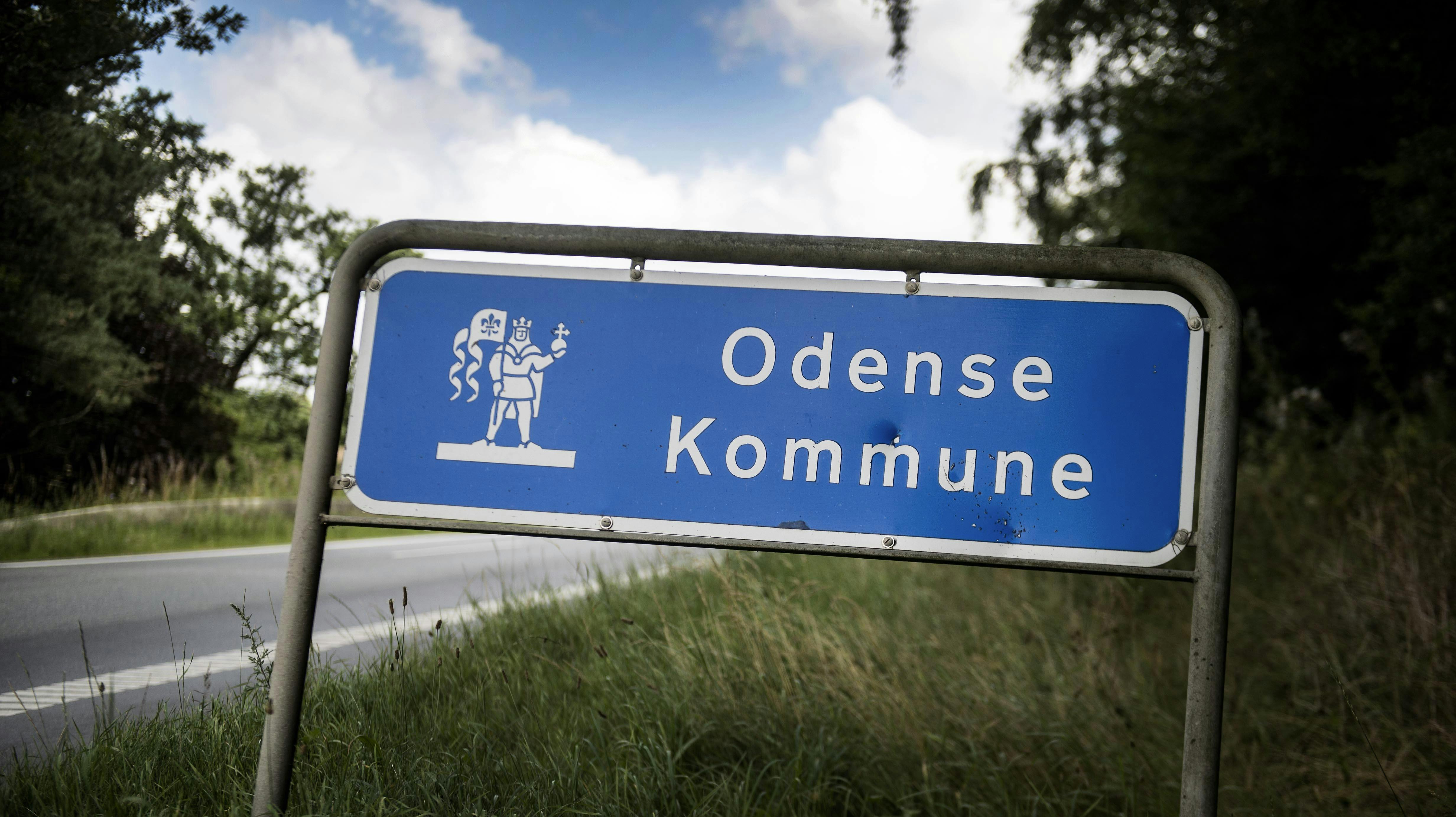 Bekymrede forældre fremturer i en bekymringsskrivelse med voldsomme anklager mod ledelsen på Agedrup Skole samt Odense Kommune.