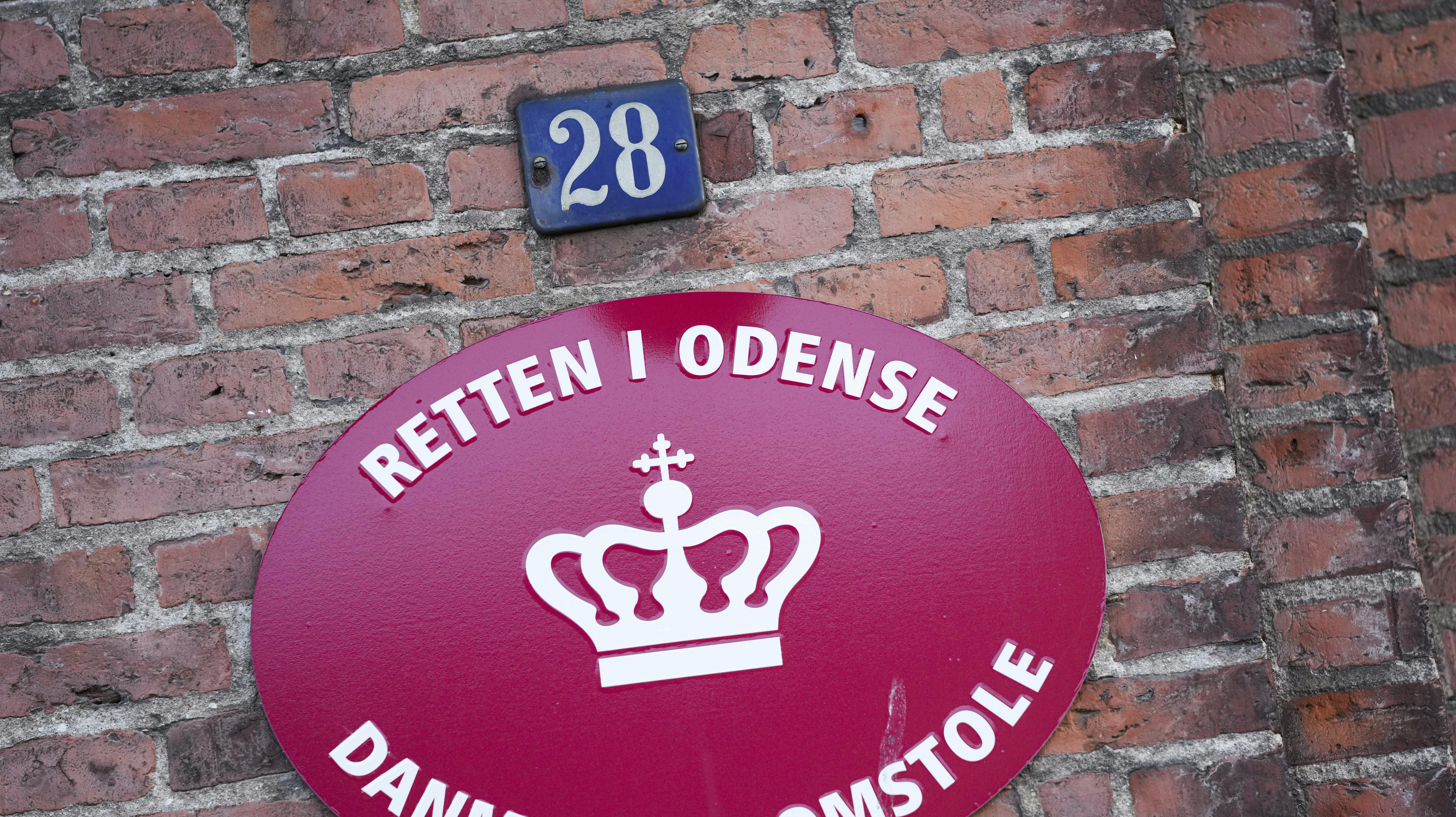 Den dømte var påvirket af amfetamin og alkohol på turen.