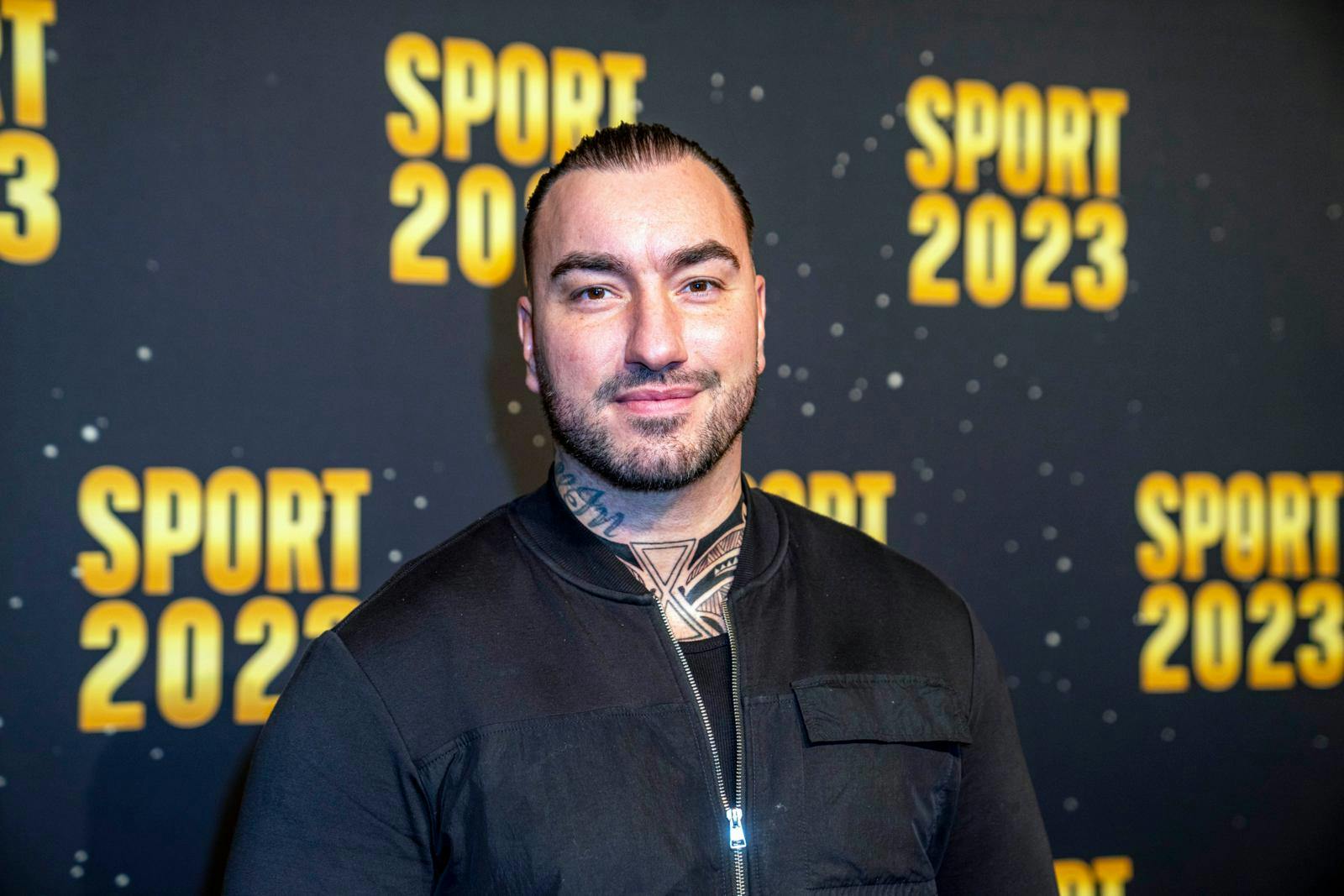 Joey Moe debuterer som spillefilmsinstruktør.