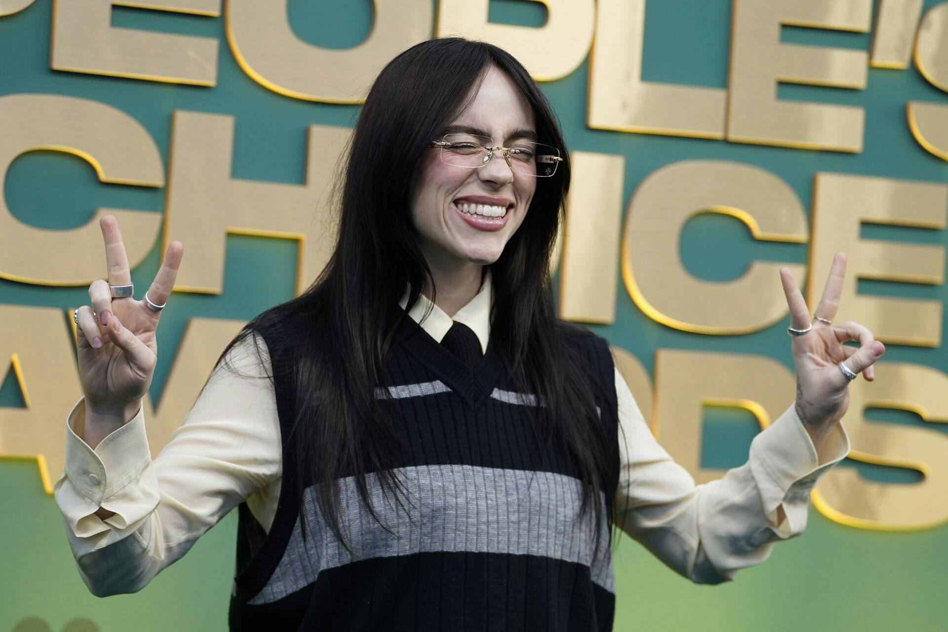 Billie Eilish