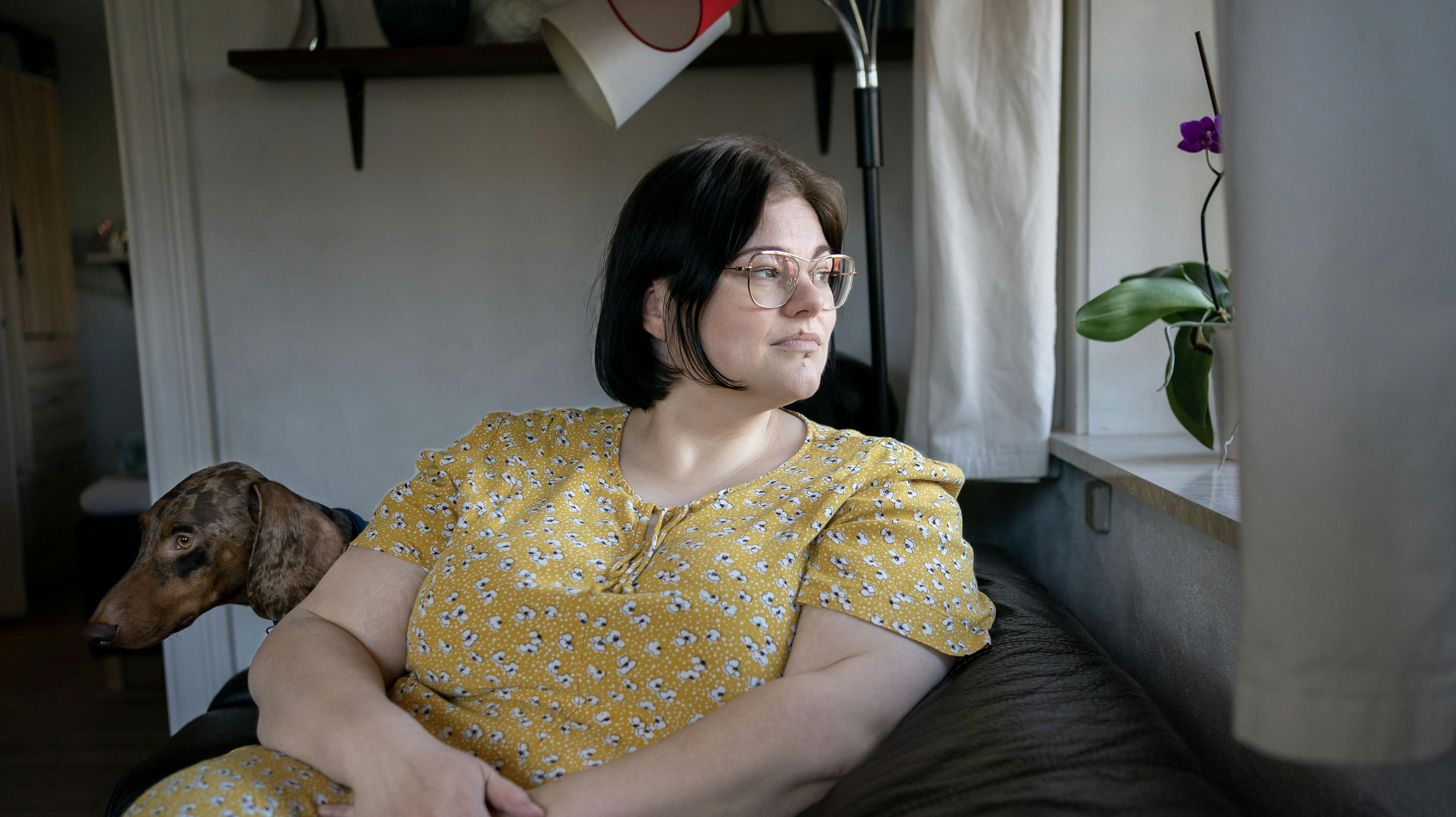 Nadja Engsig