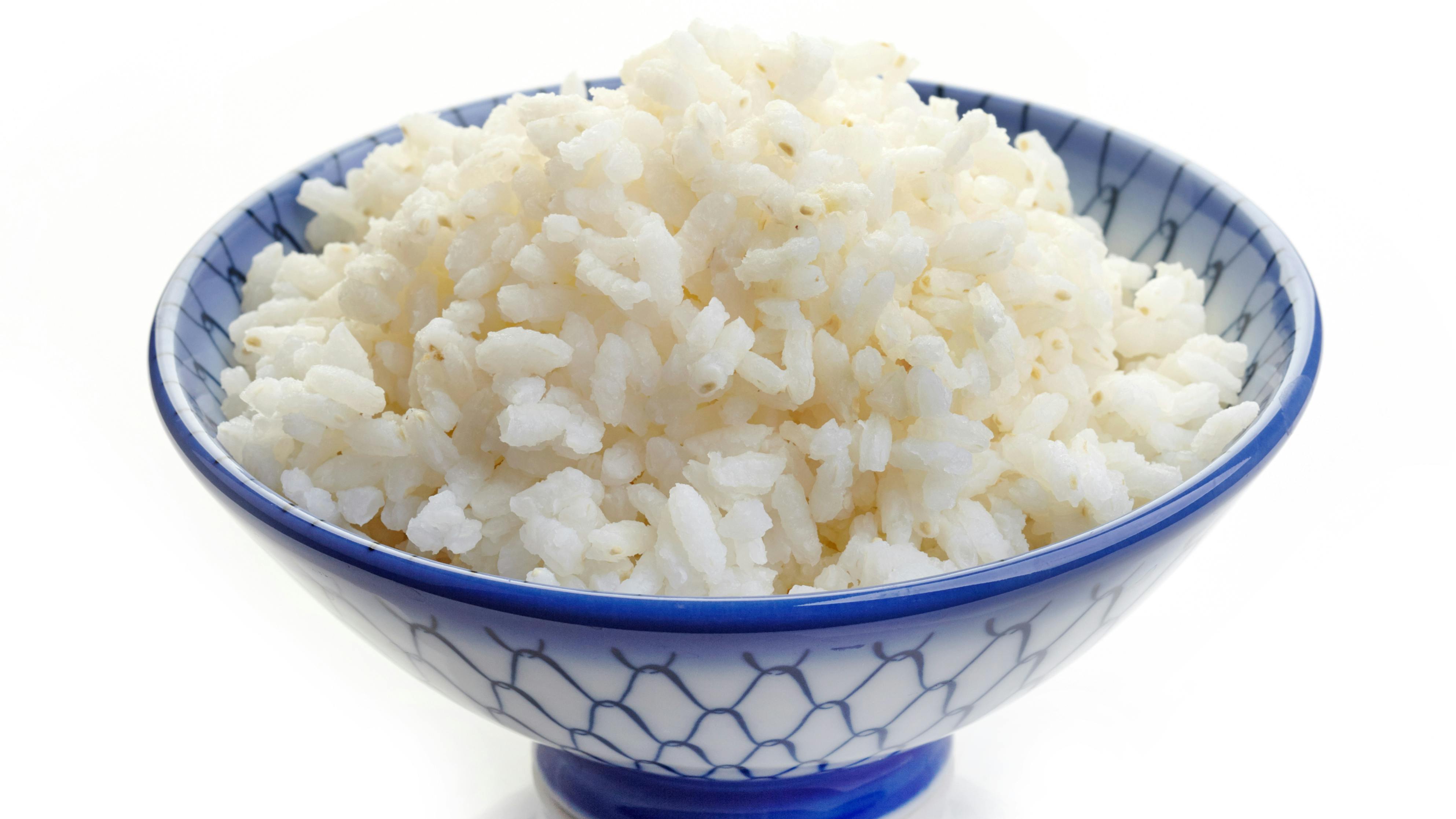 Skal du have ris til aftensmad, kræver det fremover lidt planlægning. 