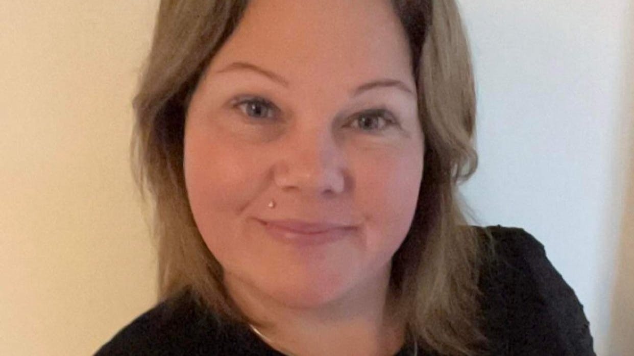 Politiet efterlyser denne 40-årige kvinde 