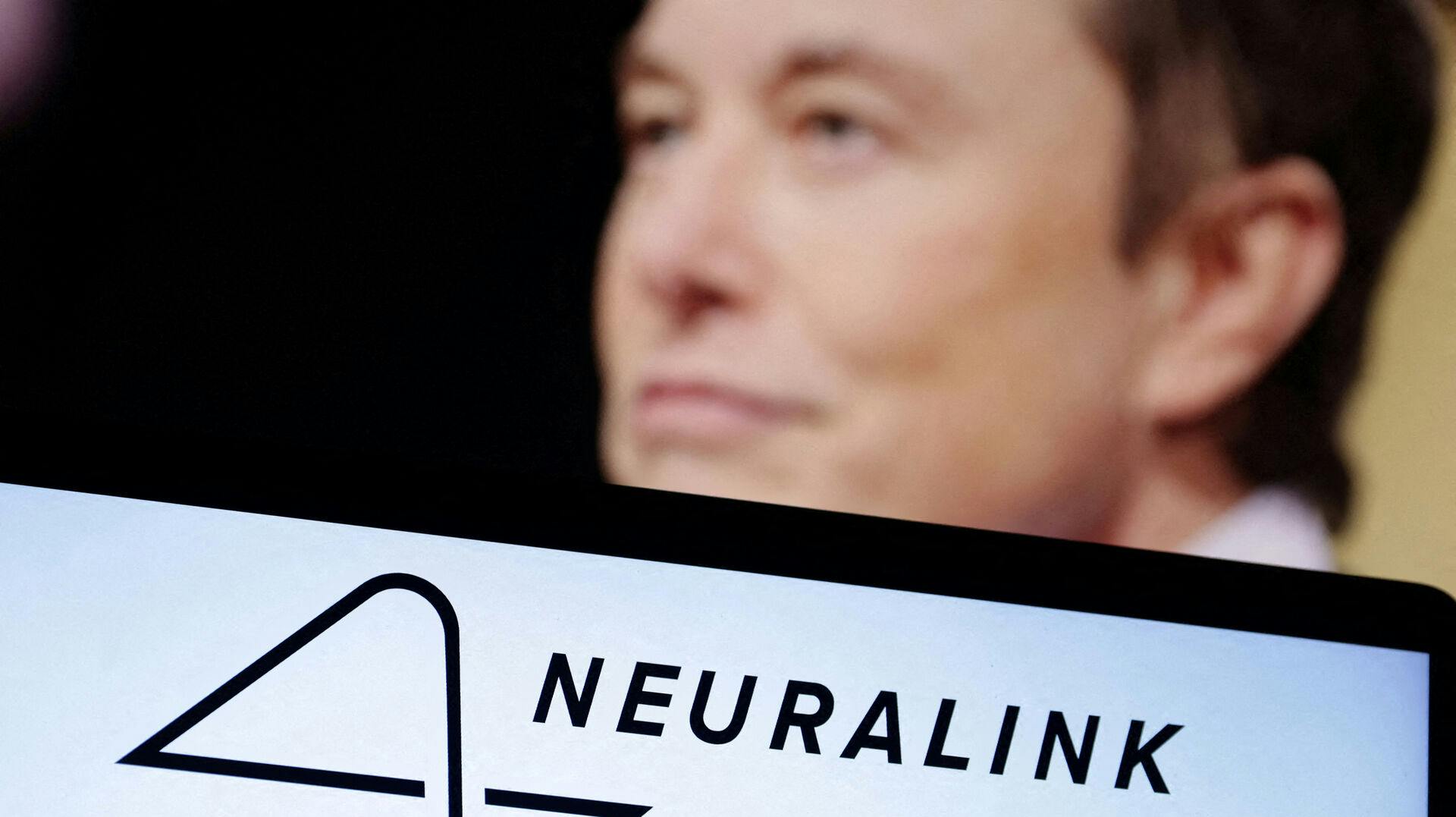 Elon Musk er ejer af den revolutionerende Neuralink-virksomhed.