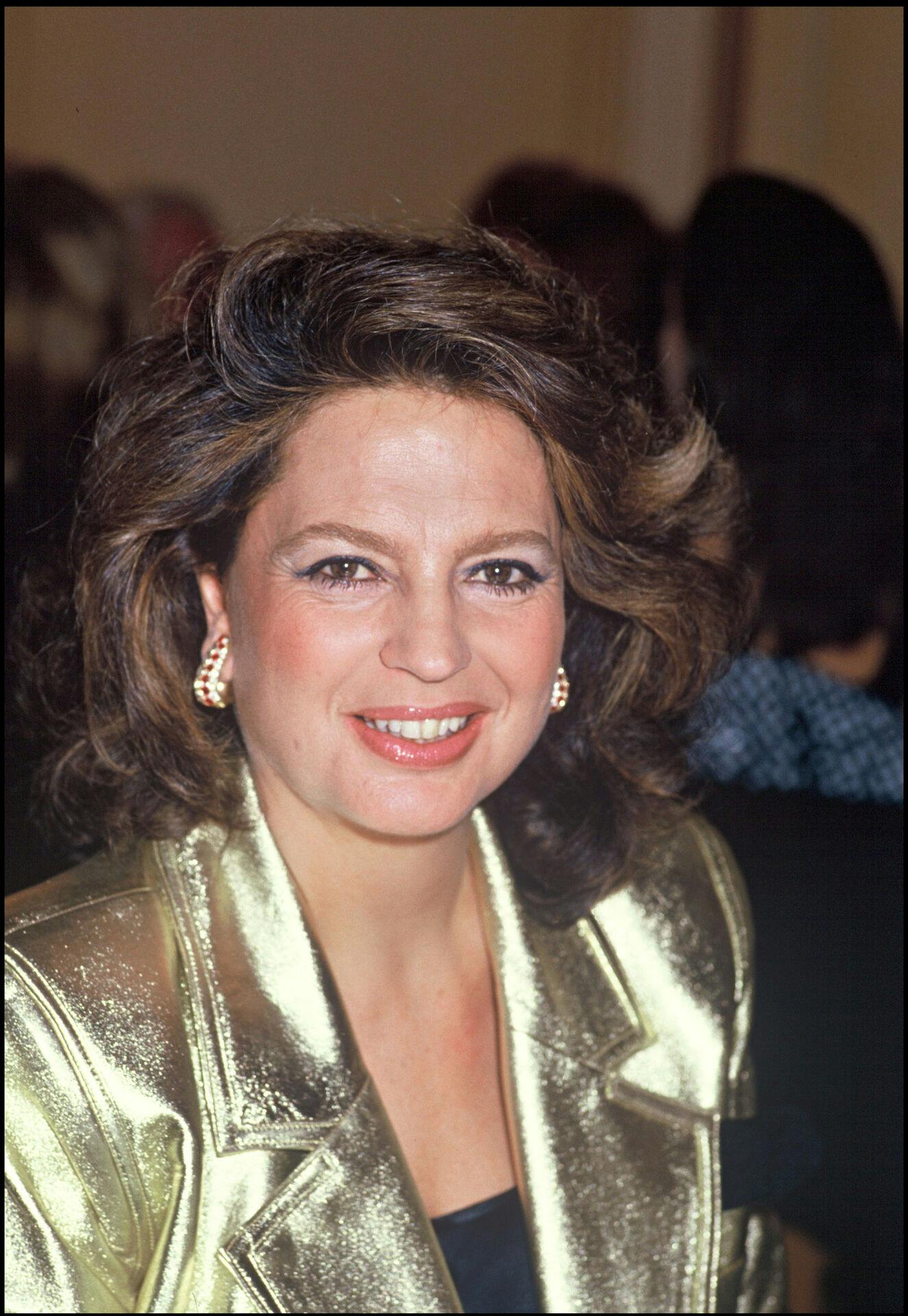 Den italienske prinsesse og skuespiller Ira Von Fürstenberg er død i en alder af 83 år.