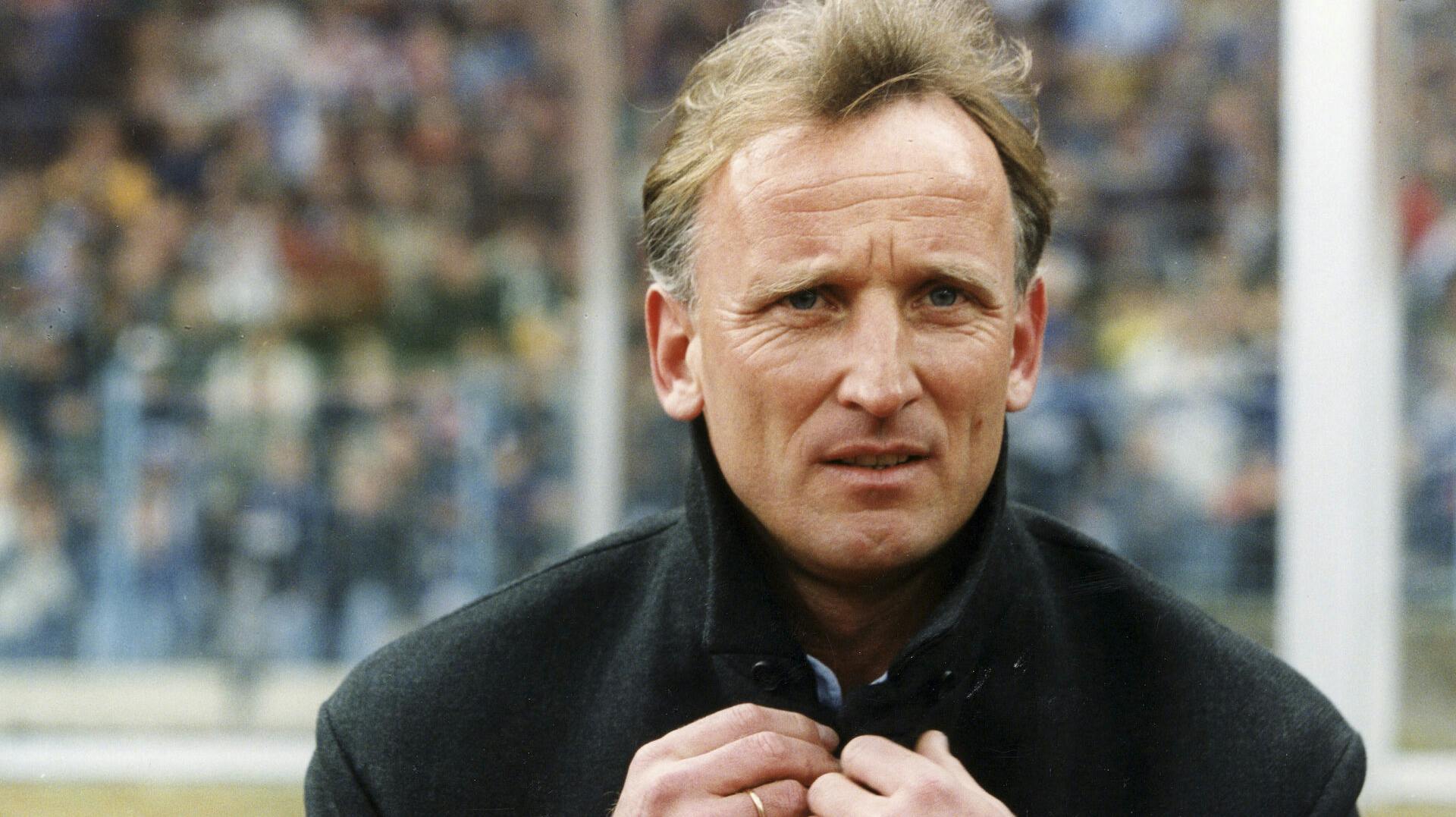 Andreas Brehme er død. Han blev 63 år. 