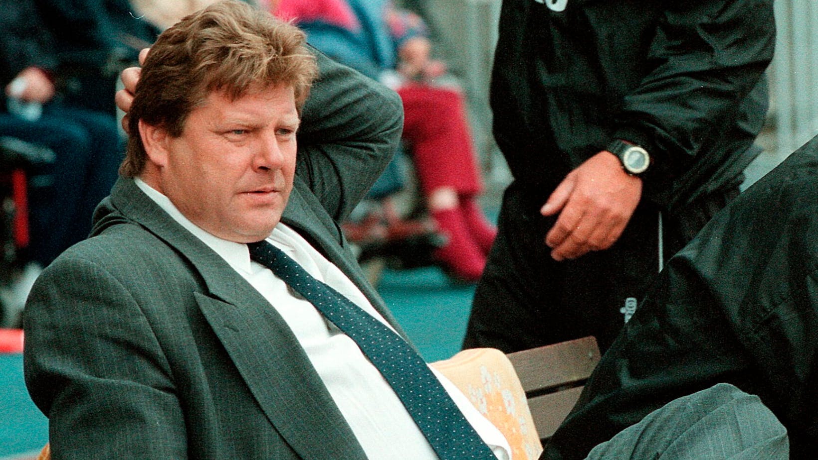 Tidligere landsholdsspiller og Hvidovre-træner Jan Sørensen er død.&nbsp;