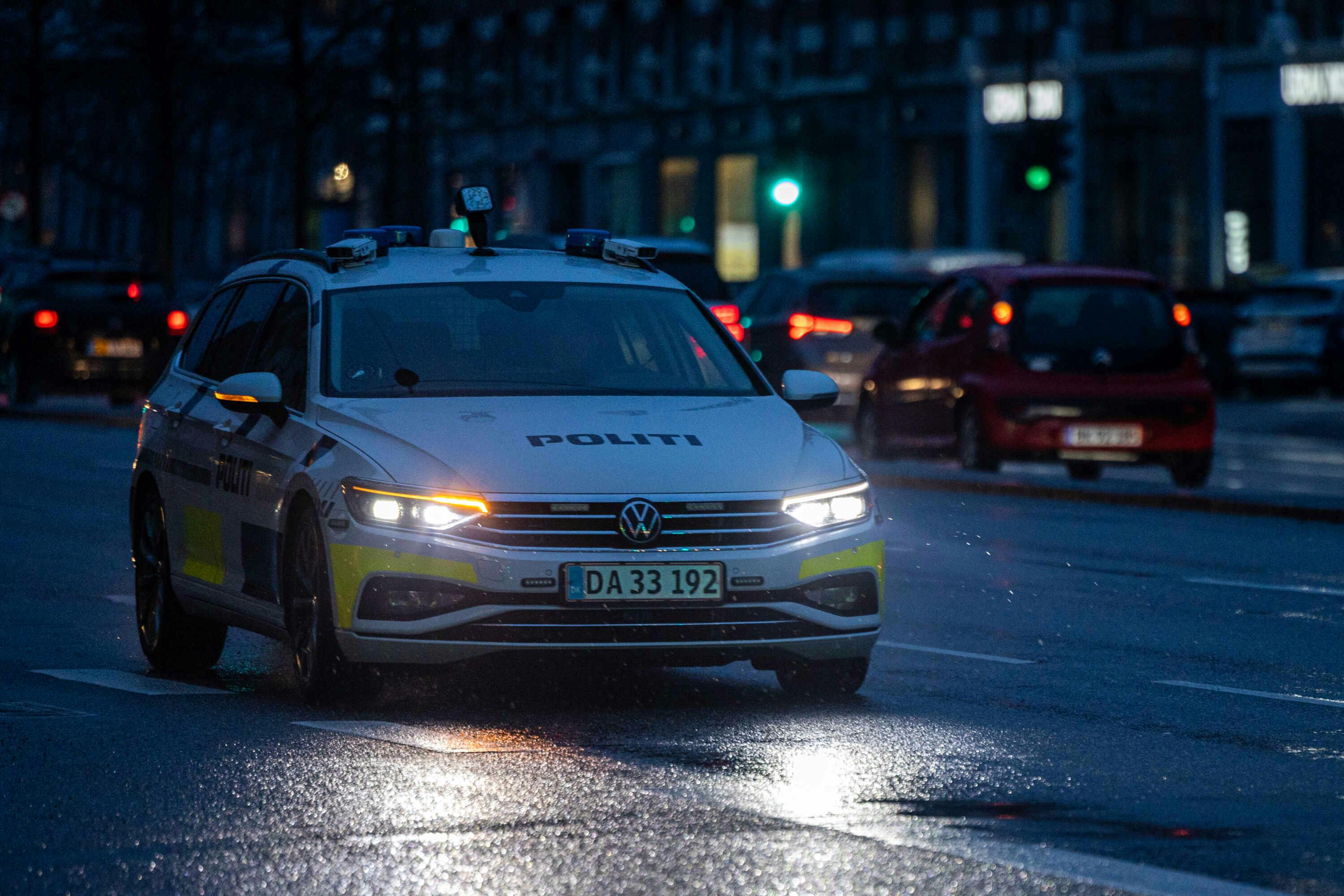 Tirsdag tidlig morgen blev politiet kaldt til en adresse i Snedsted, hvor en mand i 30'erne var blevet stukket med kniv&nbsp;