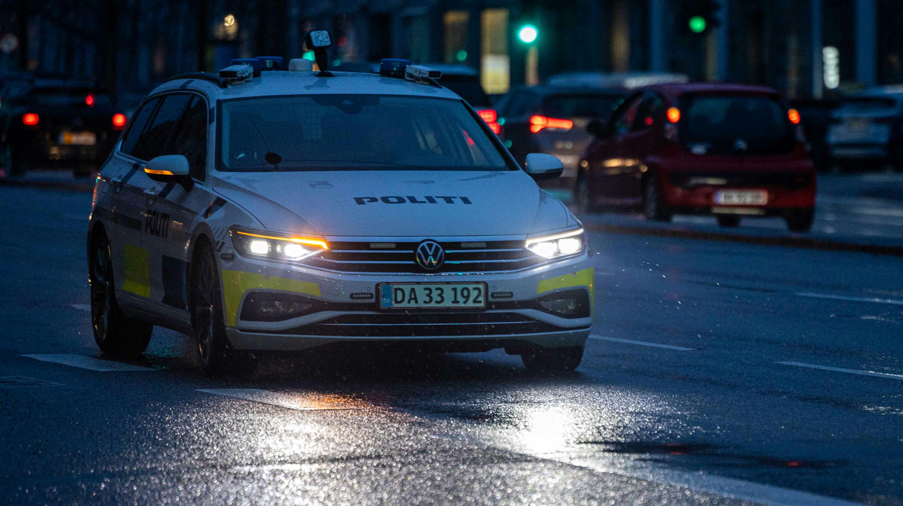 Tirsdag tidlig morgen blev politiet kaldt til en adresse i Snedsted, hvor en mand i 30'erne var blevet stukket med kniv 