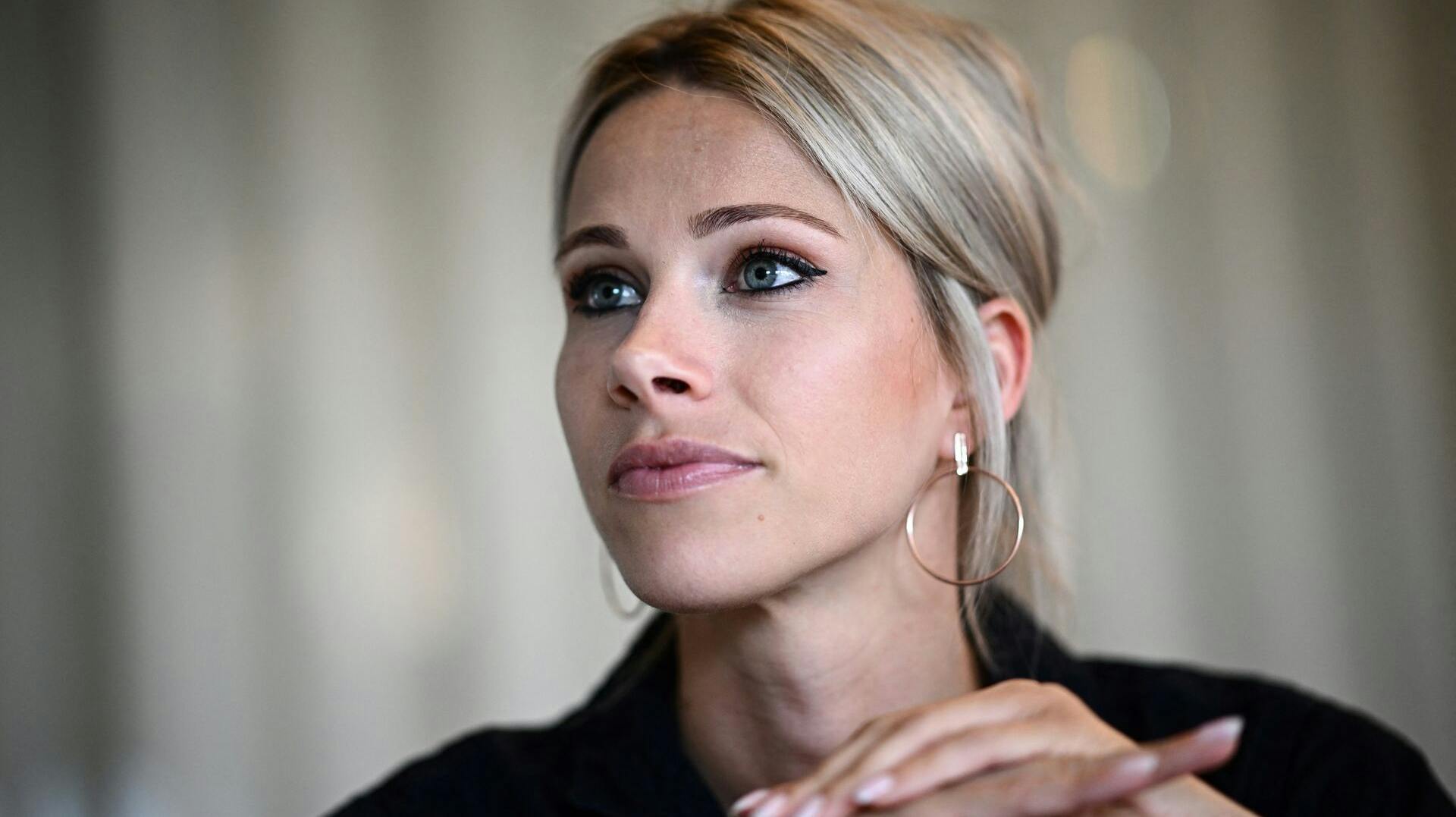 Marion Rousse er langt fra tilfreds med beskyldningerne.