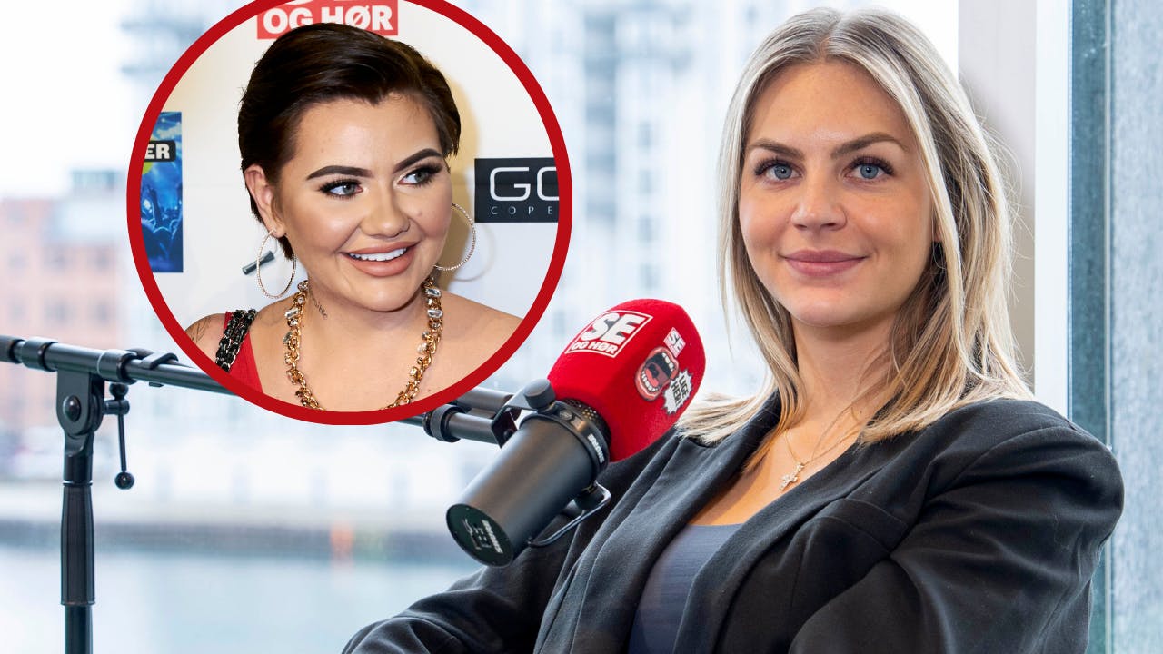Ida Søjborg, Fie Laursen