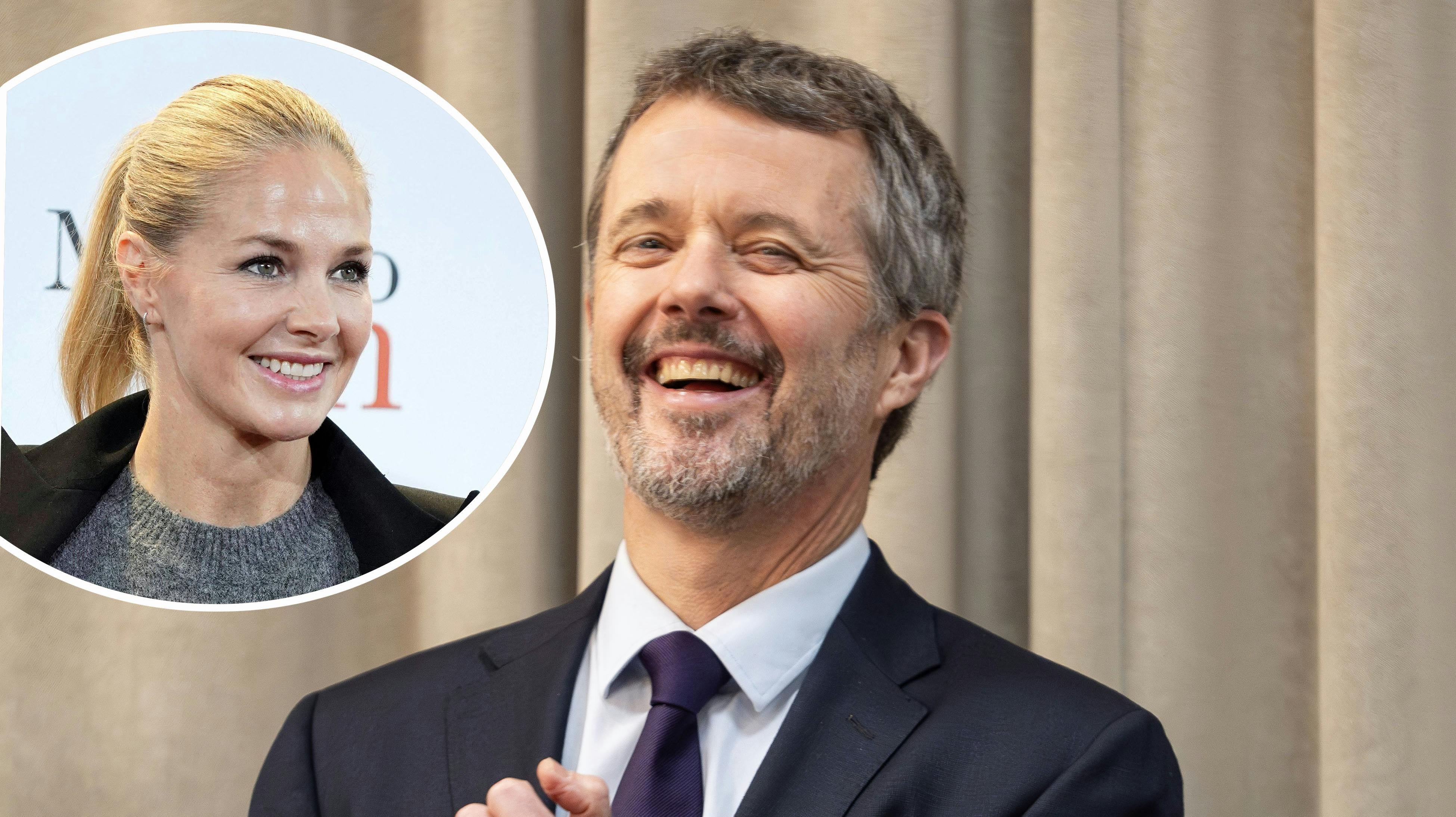 Genoveva Casanova er efter en måned tilbage på Instagram.