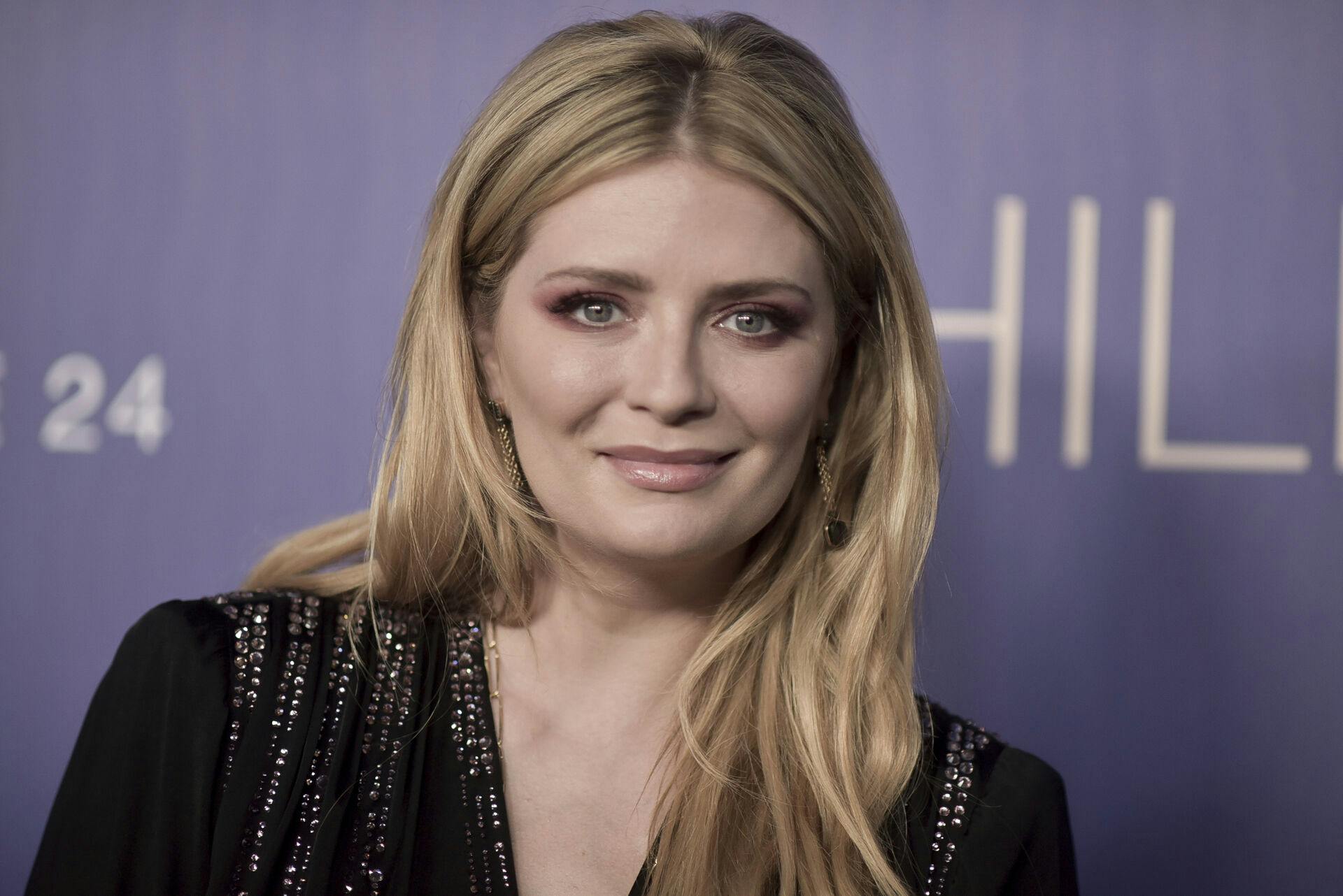 Tv-stjernen Mischa Barton indrømmer: Datede i al hemmelighed | SE og HØR