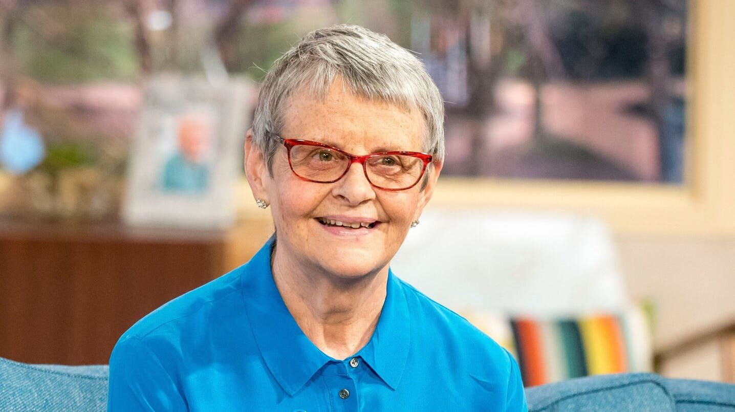 Wendy Mitchell