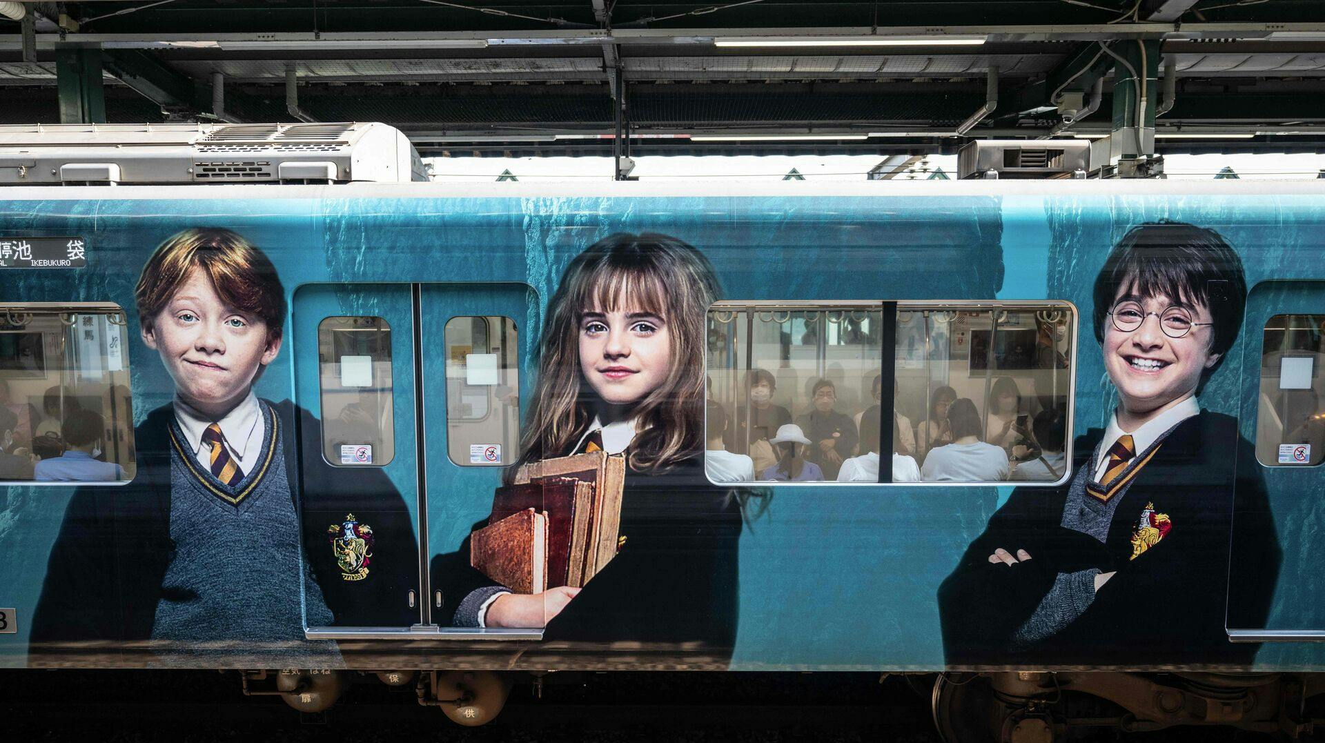 Fans må væbne sig med tålmodighed, når det kommer til den Harry Potter-serie, der på et tidspunkt lander på HBO. 
