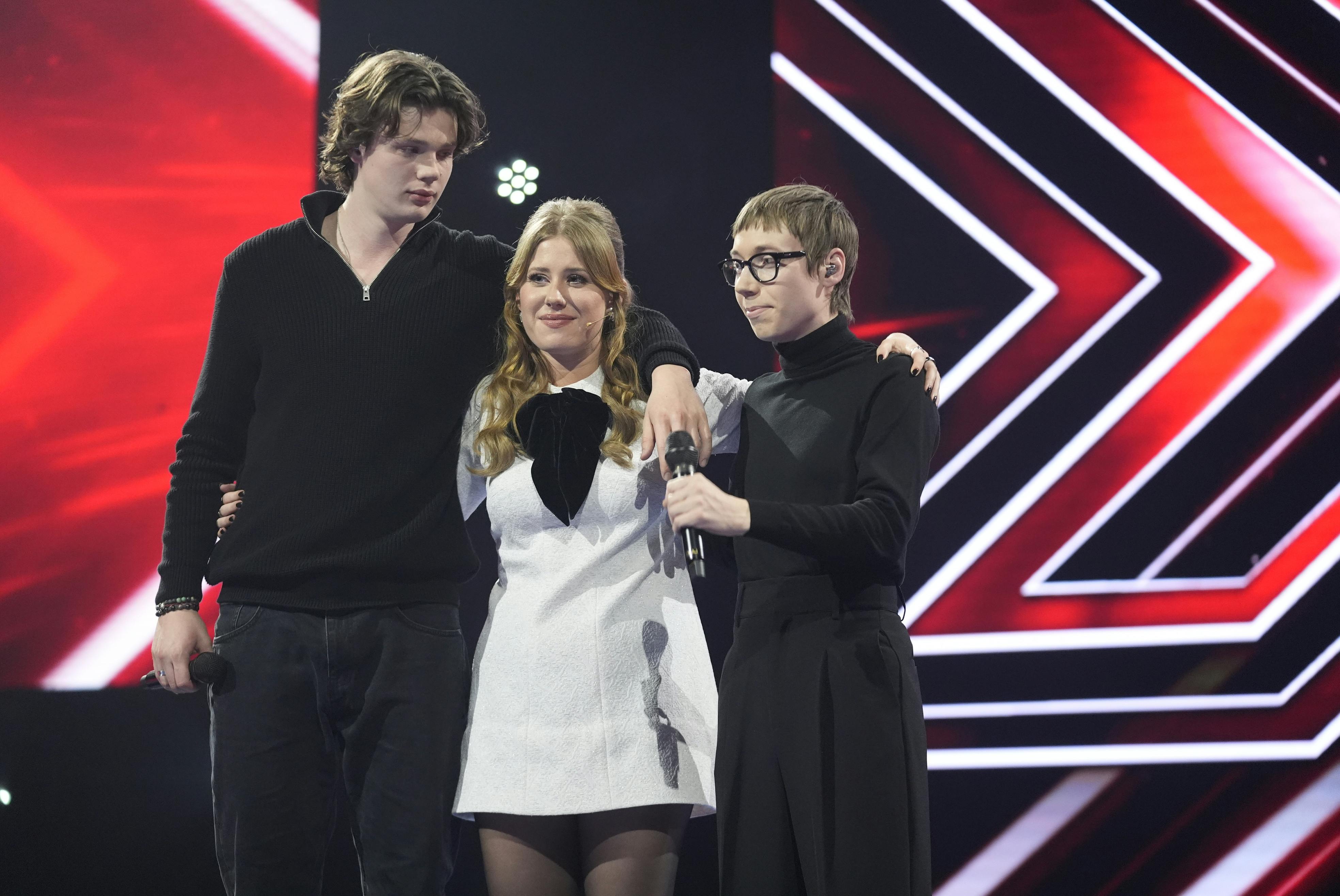 X Factor
