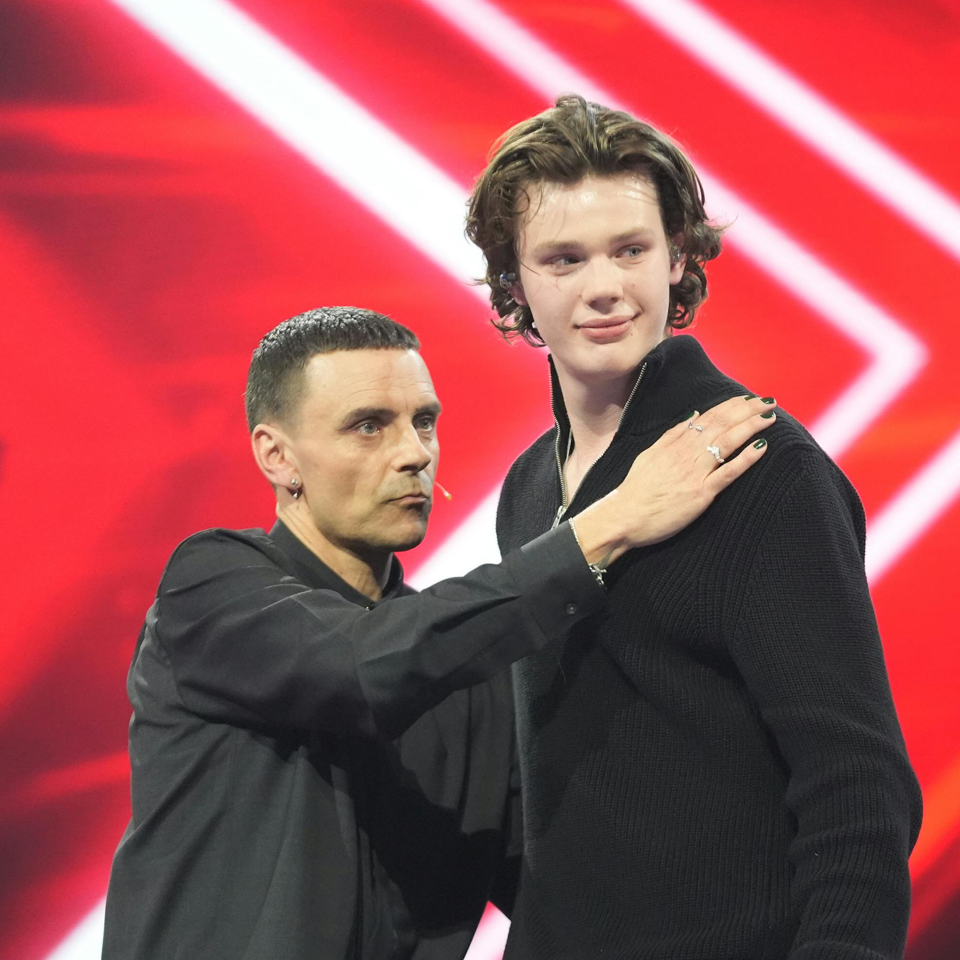 X Factor