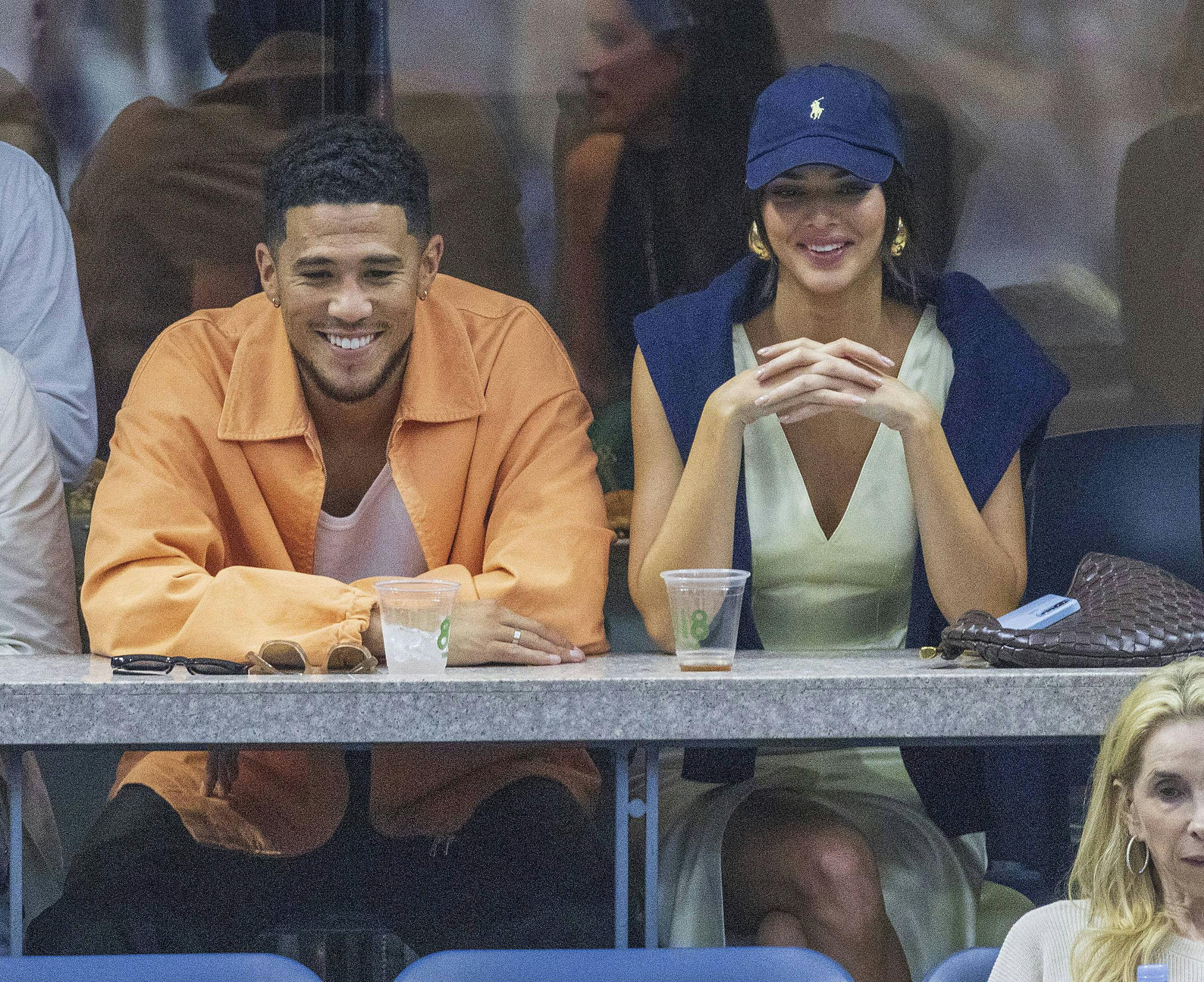 Kendall Jenner og Devin Booker datede i første omgang mellem 2020 og 2022, hvor de formåede at få fra hinanden ad flere omgange. Men det lader til, at de nu har fundet sammen igen.