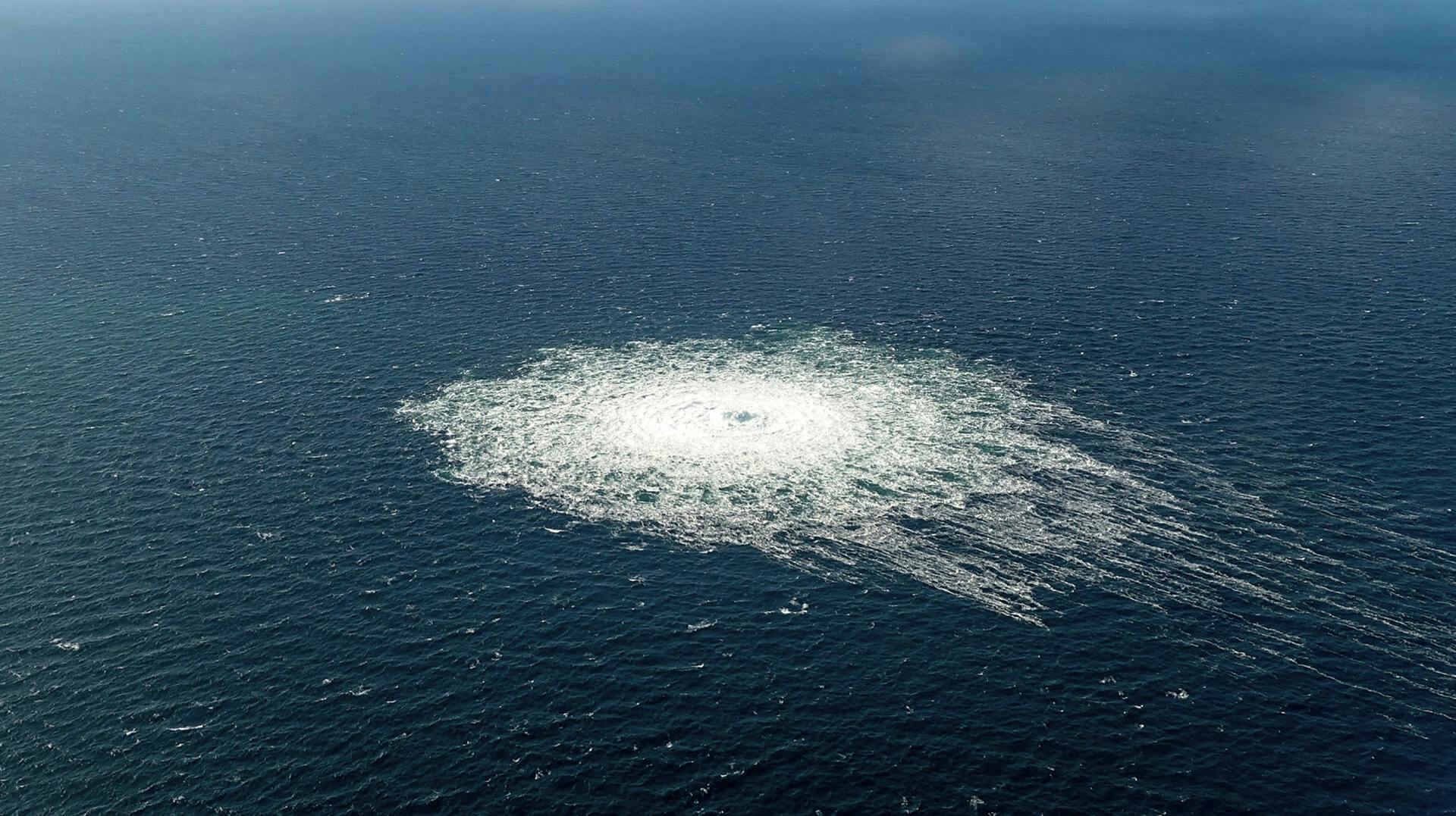 Københavns Politi og PET's fælles efterforskning af sprængningerne af Nord Stream-rørledningerne indstilles, oplyser politiet i pressemeddelelse.