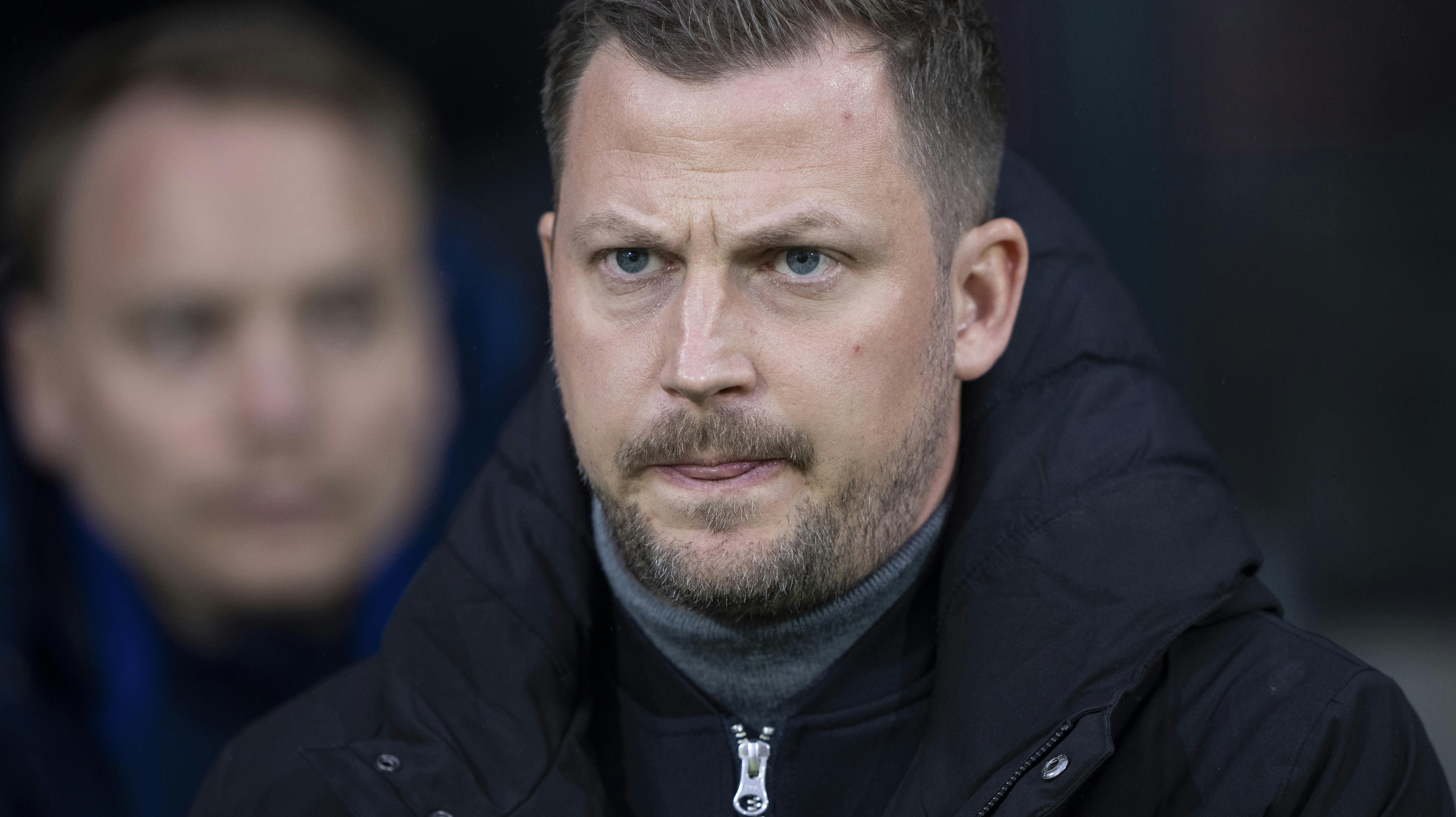 Jacob Neestrup er 35 år gammel.