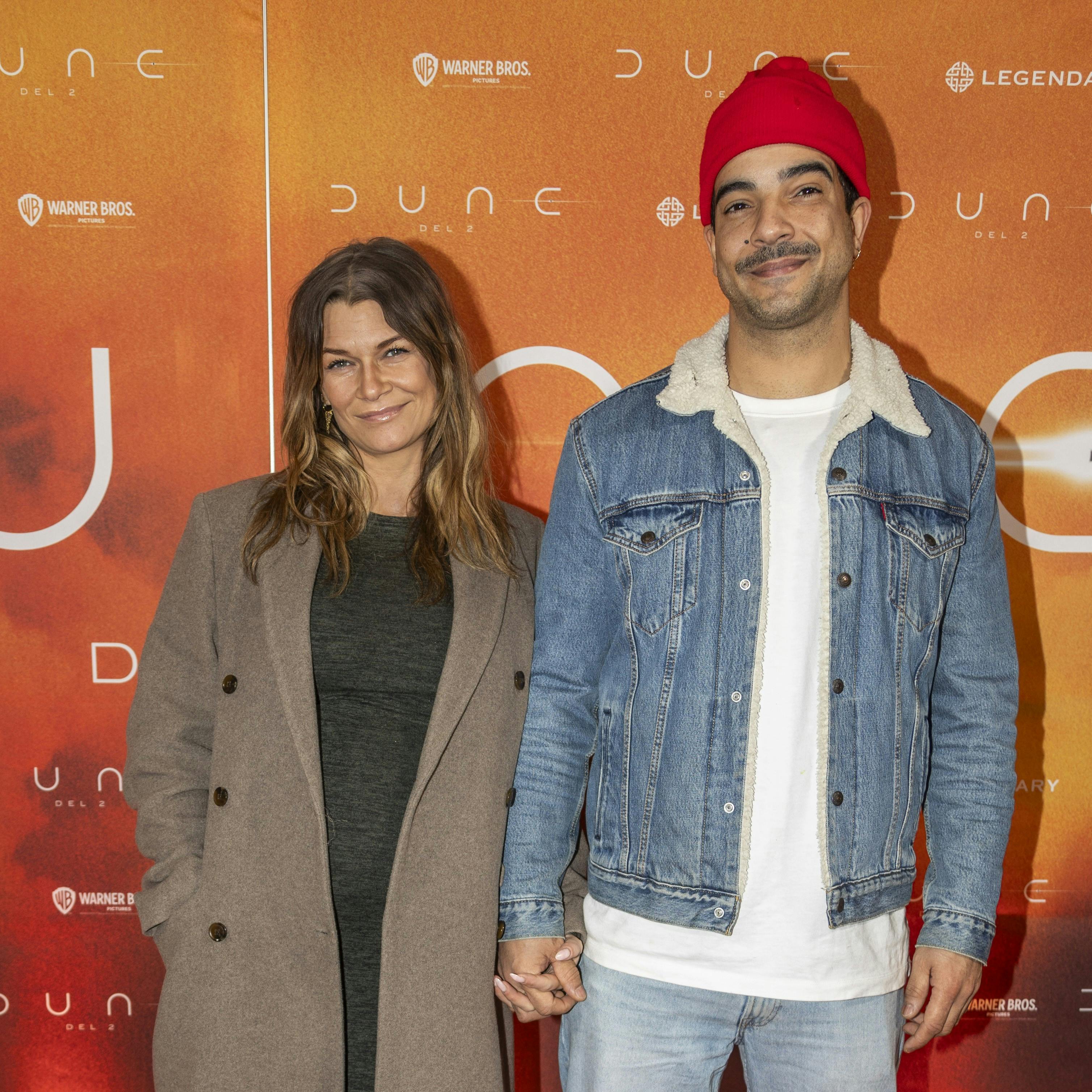 Premiere Dune 2 ImperialDune: Part Two