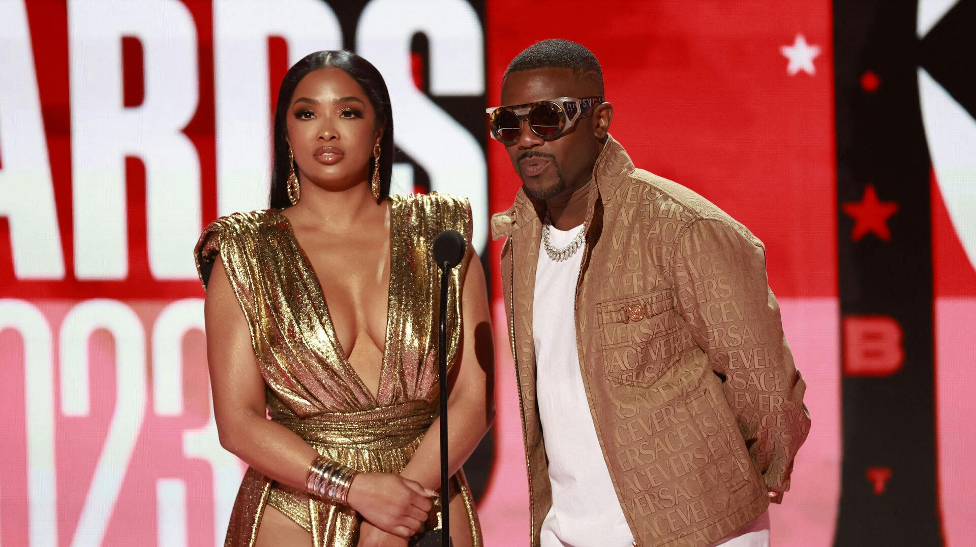 Ray J og Princess Love skal skilles. For fjerde gang i løbet af deres otteårig ægteskab, er der nemlig søgt om skilsmisse. Denne gang fra Princess Love.