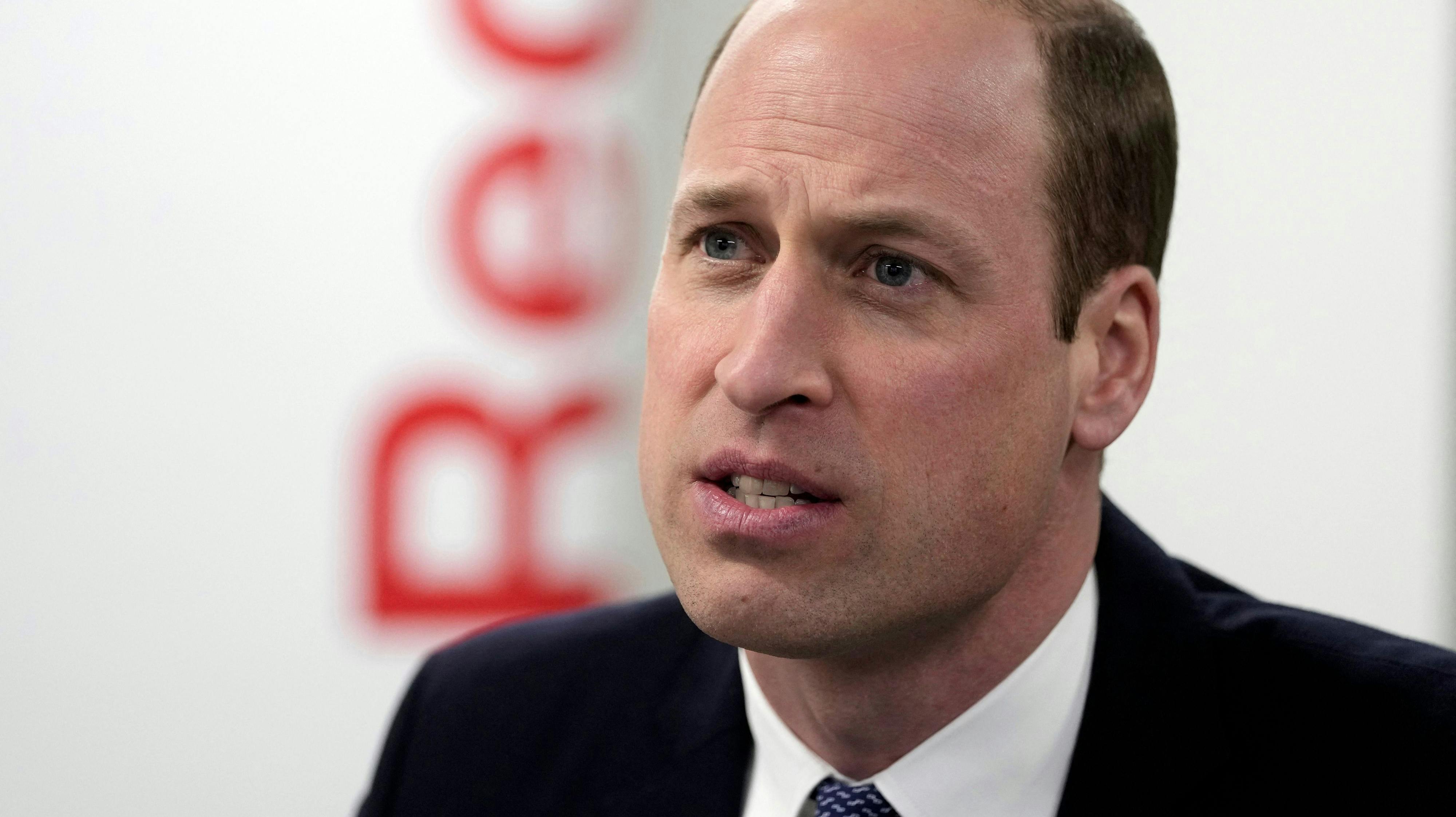 Prins William, 41, er hårdt spændt for i disse tider: Både hans hustru og far er sygemeldt og er ude af stand til at arbejde i flere uger.