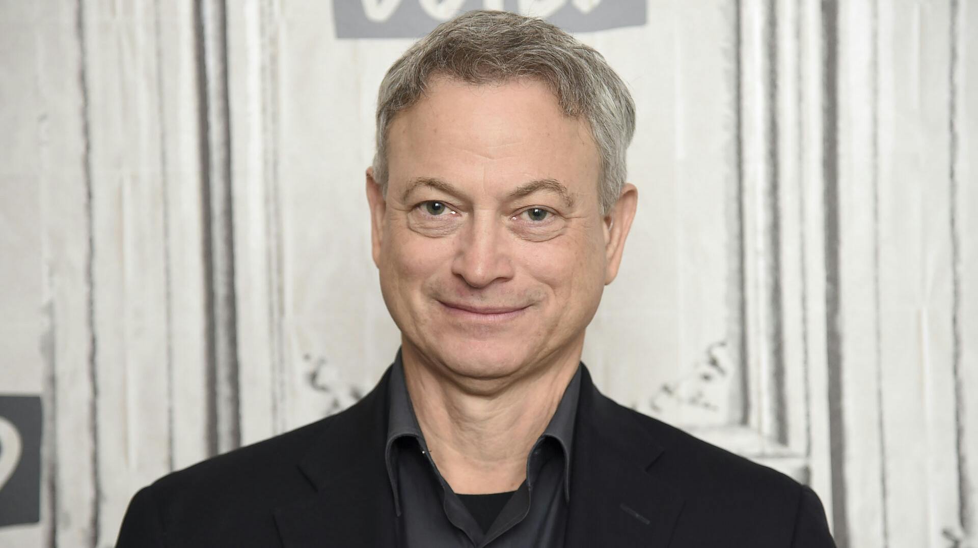 Den amerikanske skuespiller Gary Sinise har på tragisk vis mistet sin søn, der blev blot 33 år