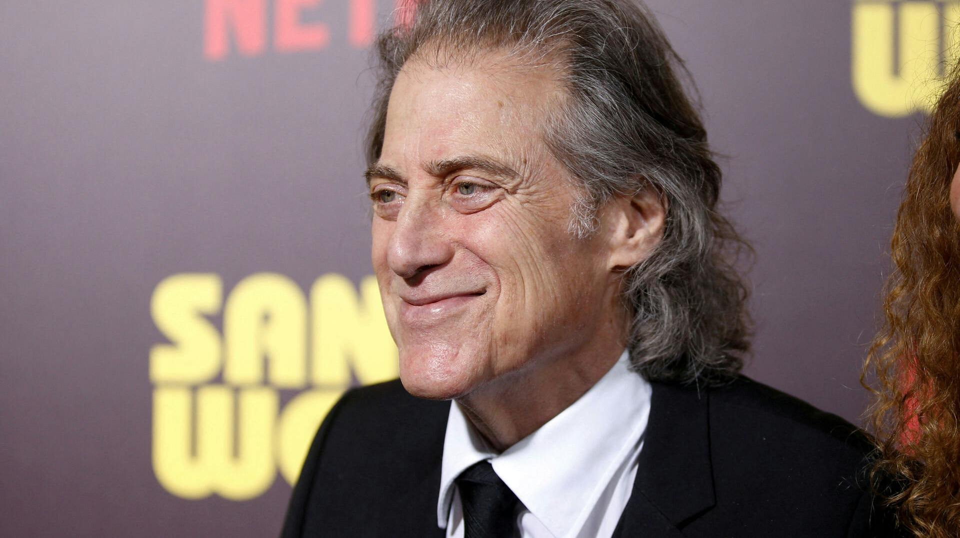 I en alder af 76 år er "Curb Your Enthusiasm"-stjernen Richard Lewis gået bort.